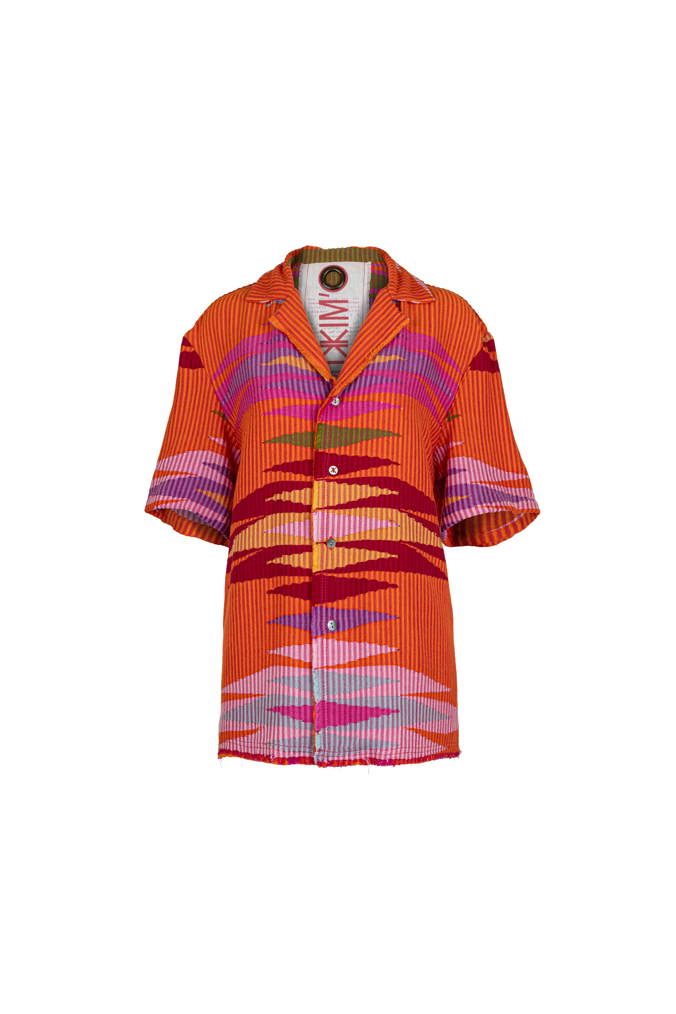 0552769~sm~cotton~Lancar Shirt