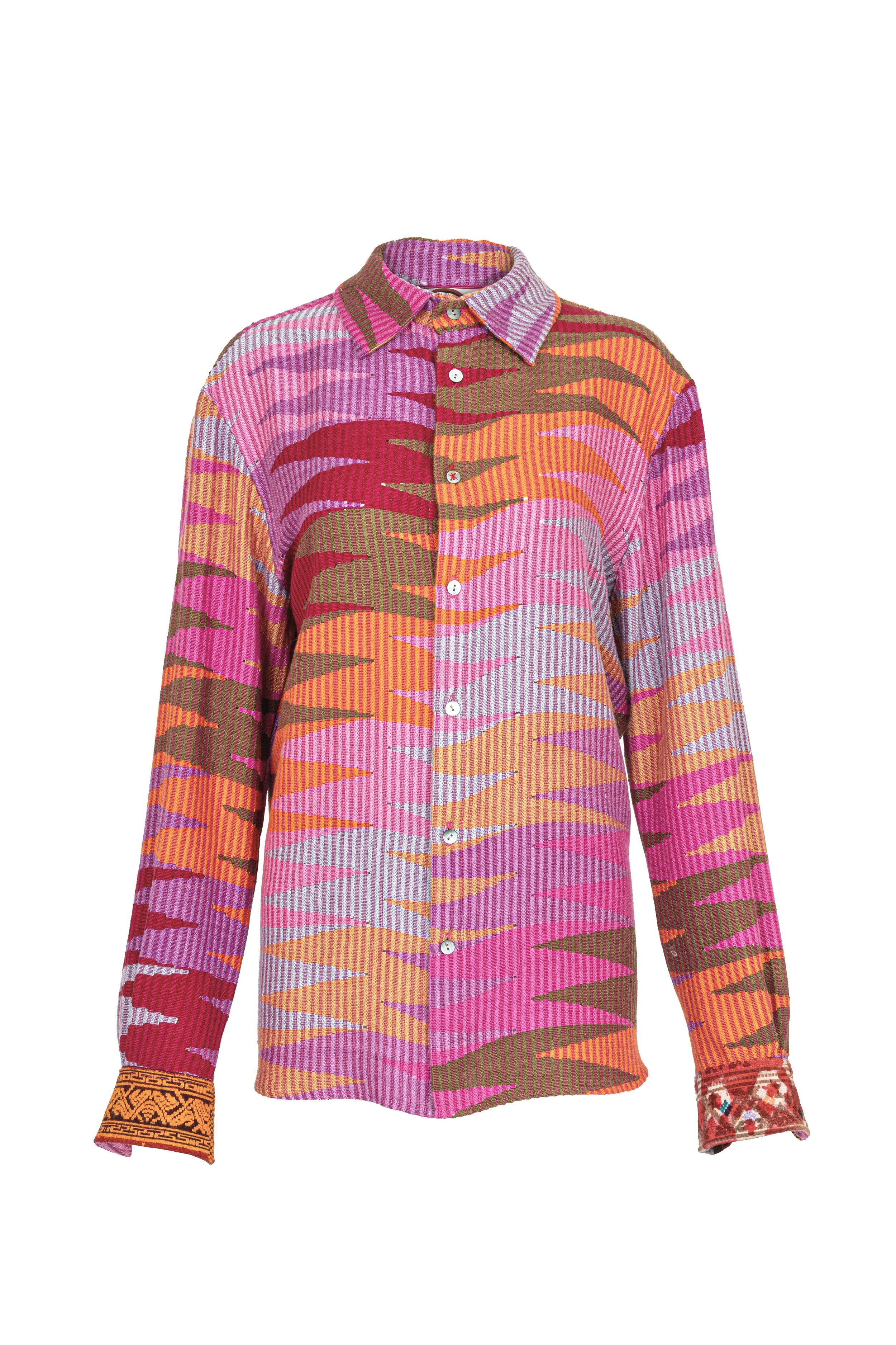 Luana Shirt S Cotton 9099776