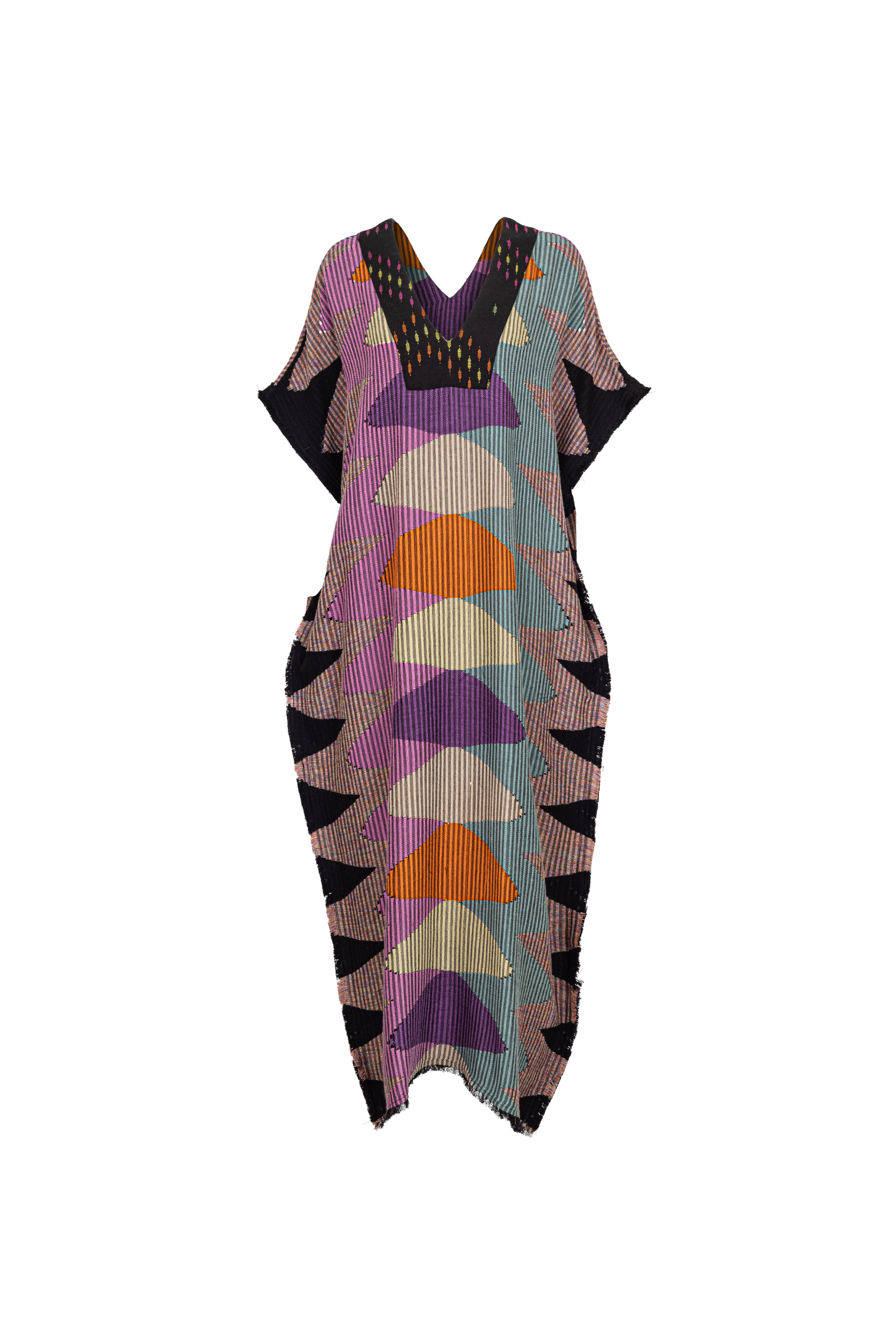 0048790 - Jubah Dress