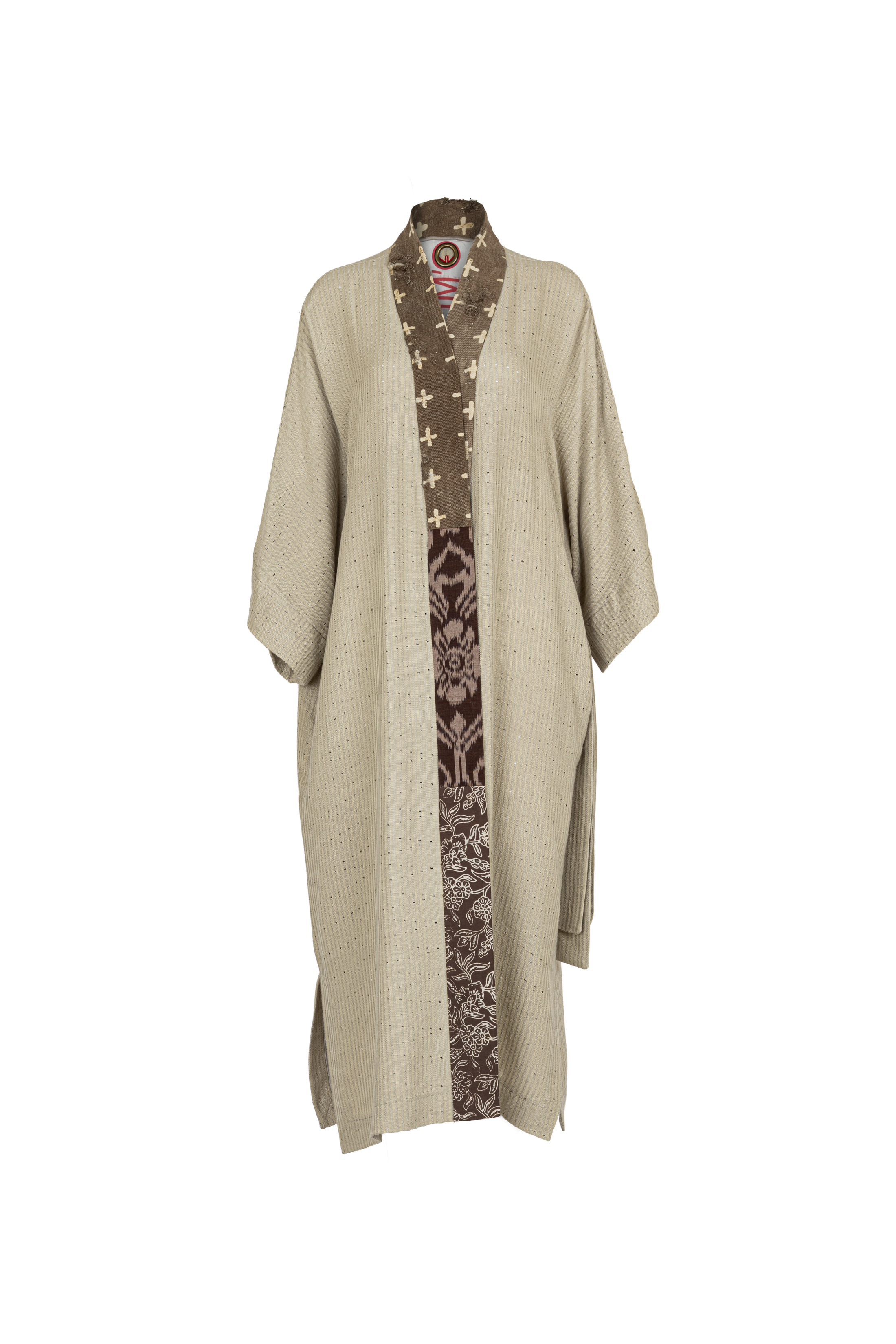 9936617~os~cotton~Dua Coat