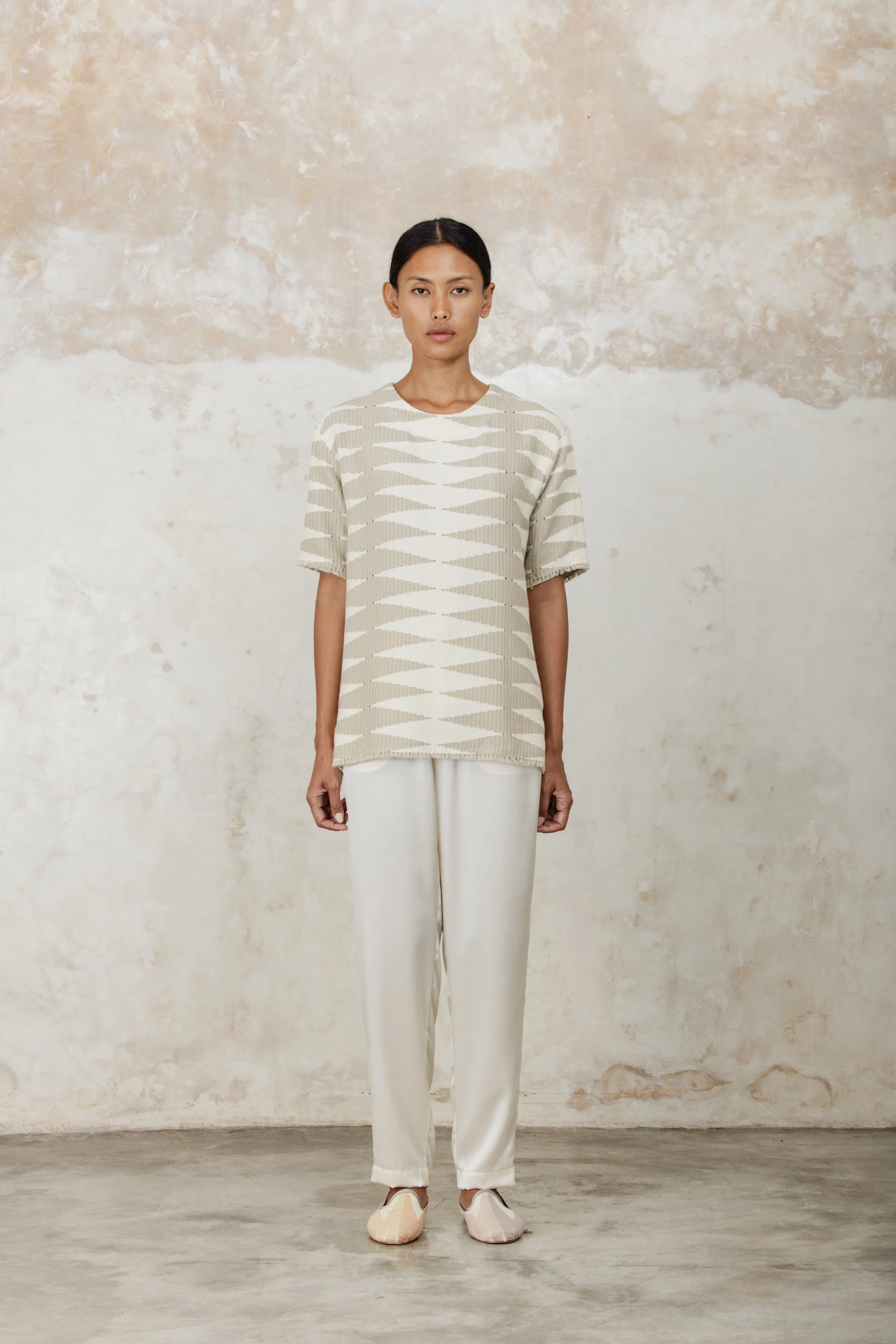 ~~silk~Cela Pants
