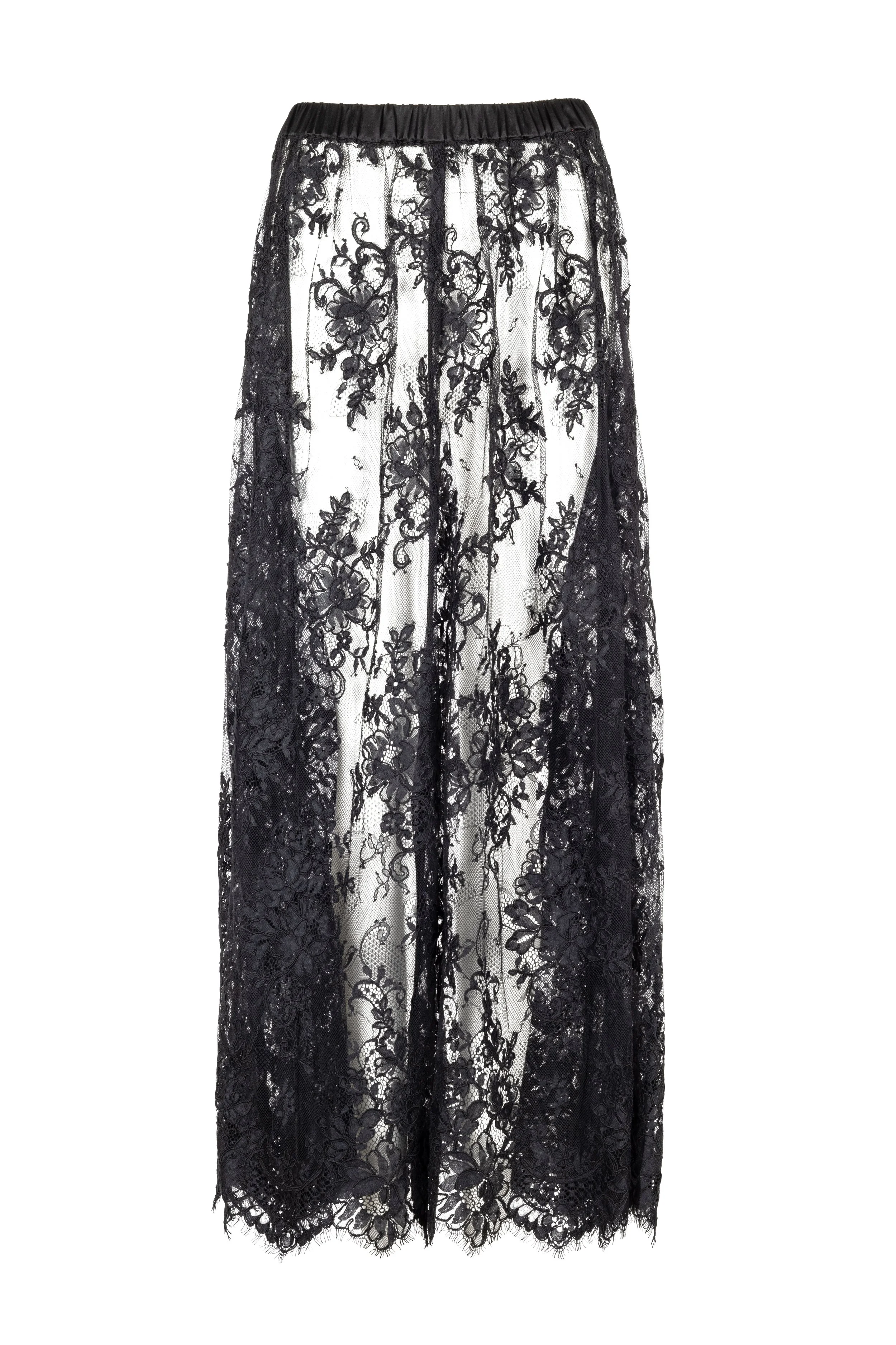 Tari Skirt Lace