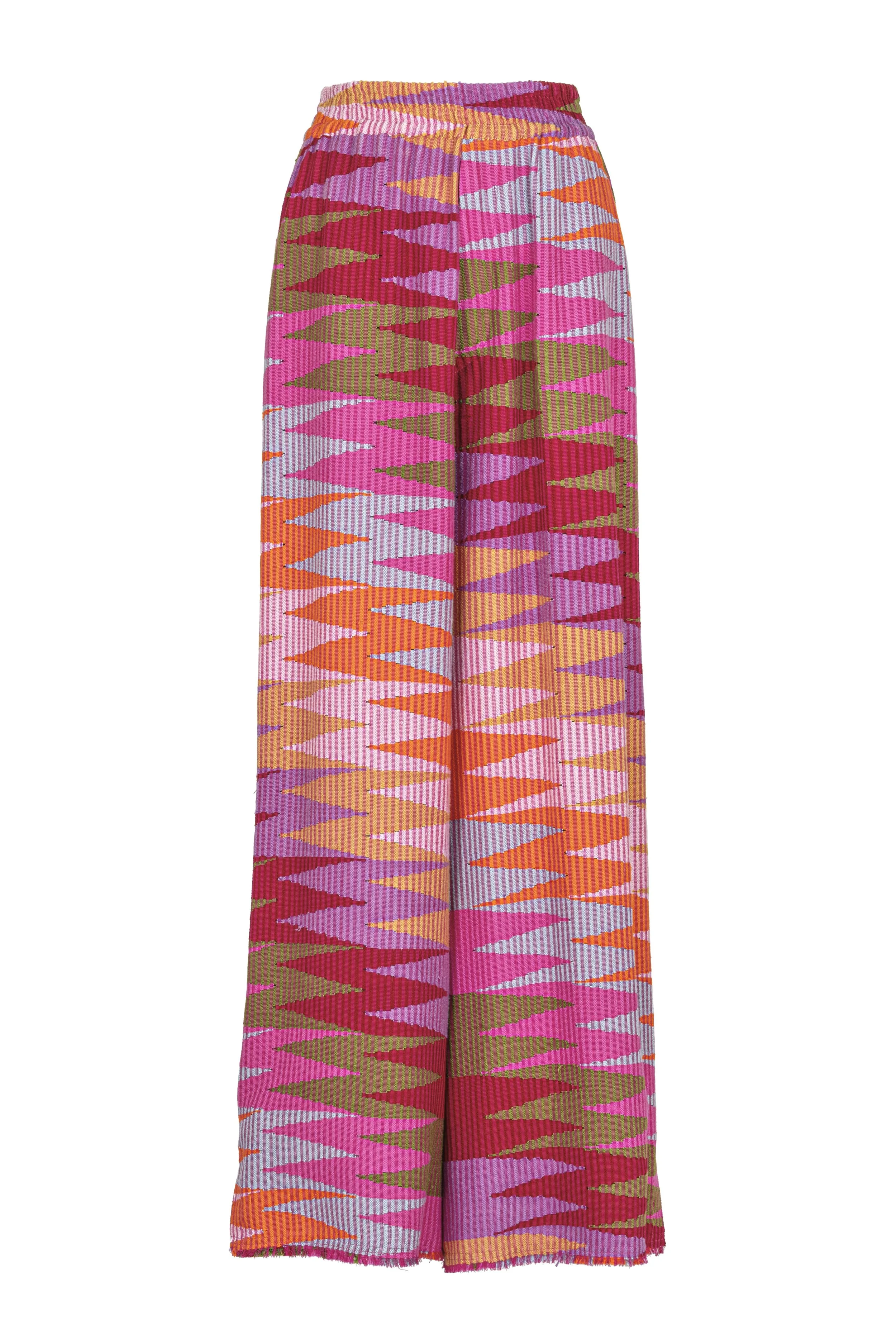 Makumba Pants Cotton S/M 3228494