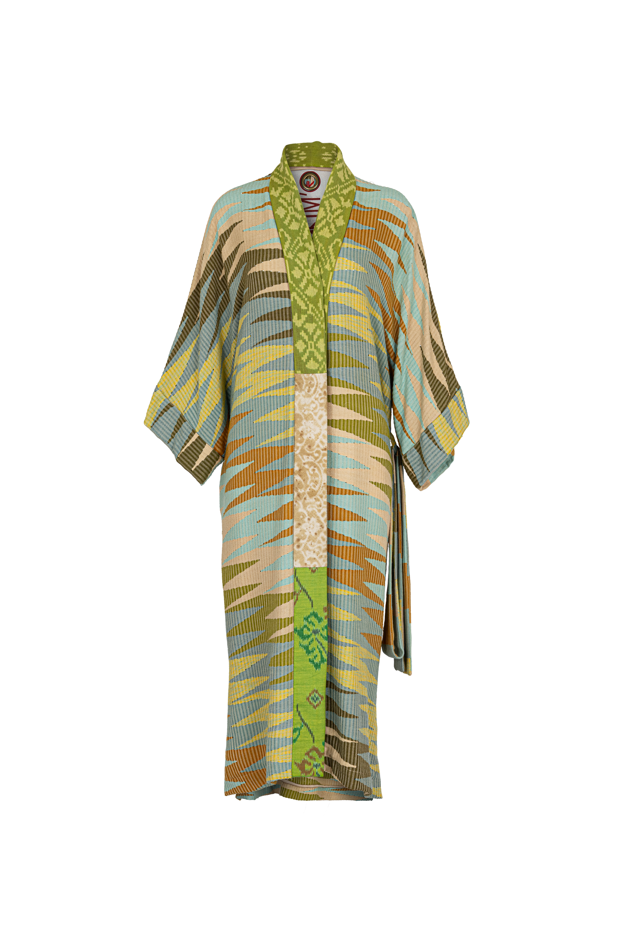 4228622~os~cotton~Dua Coat