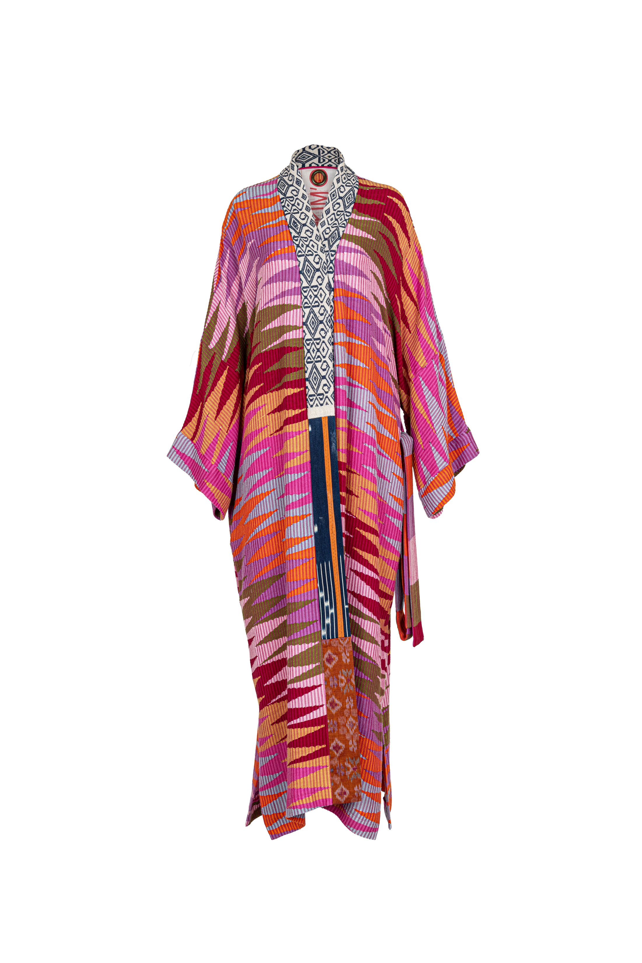 0436074~os~cotton~Lima Coat