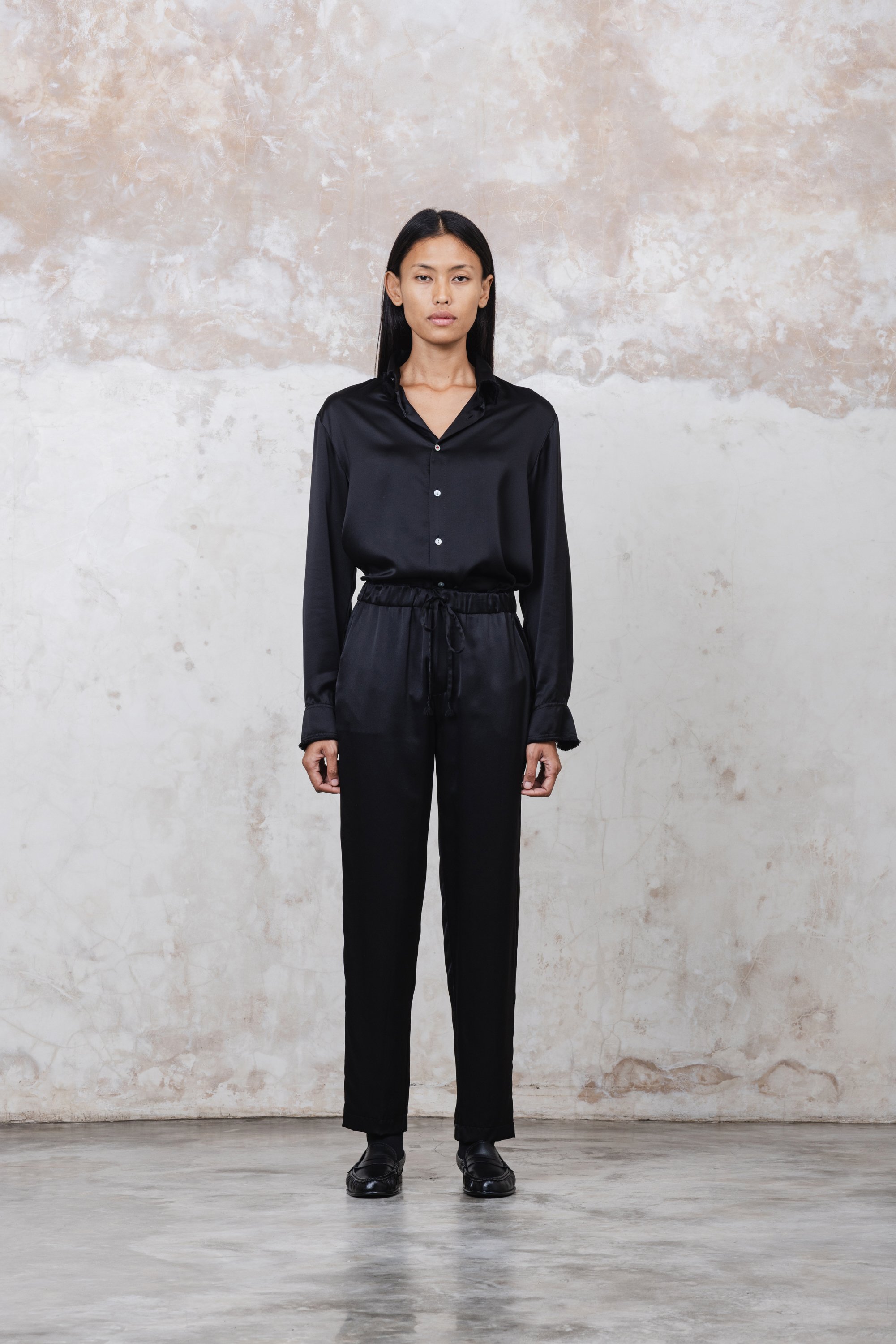 ~~silk~Cela Pants