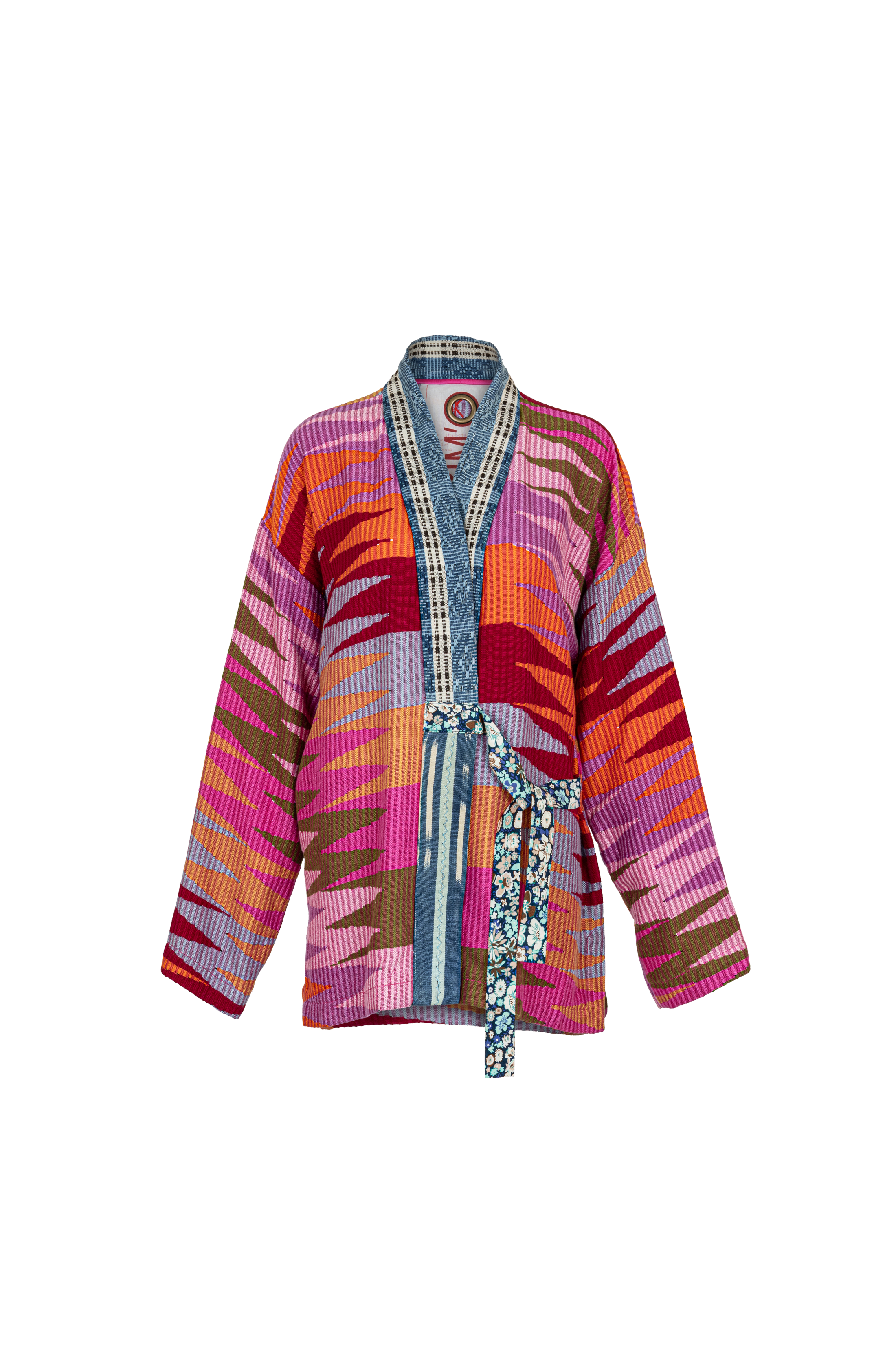 9935053 ~os~cotton~Kana Jacket