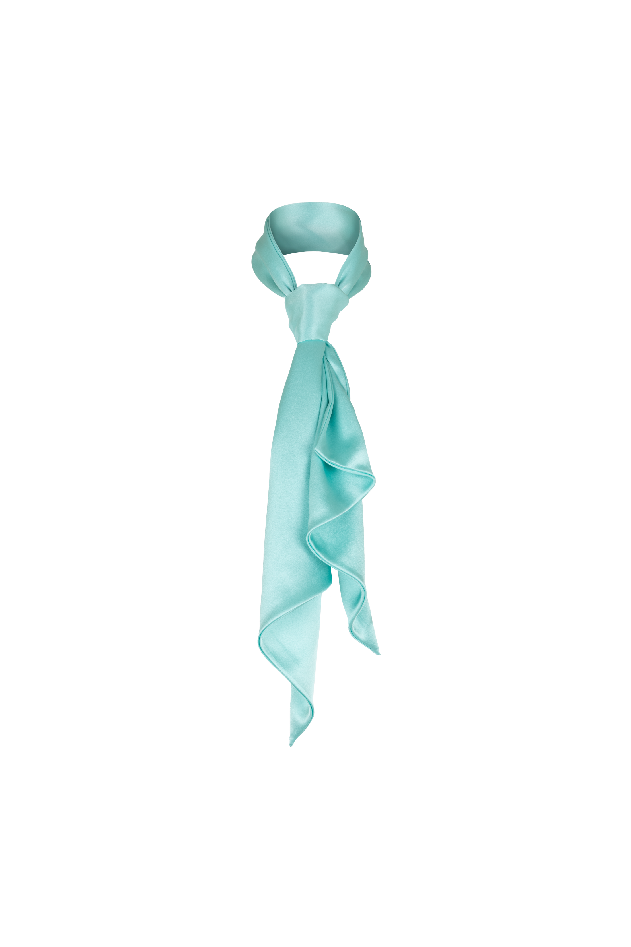 ~os~silk~Gikat Scarf