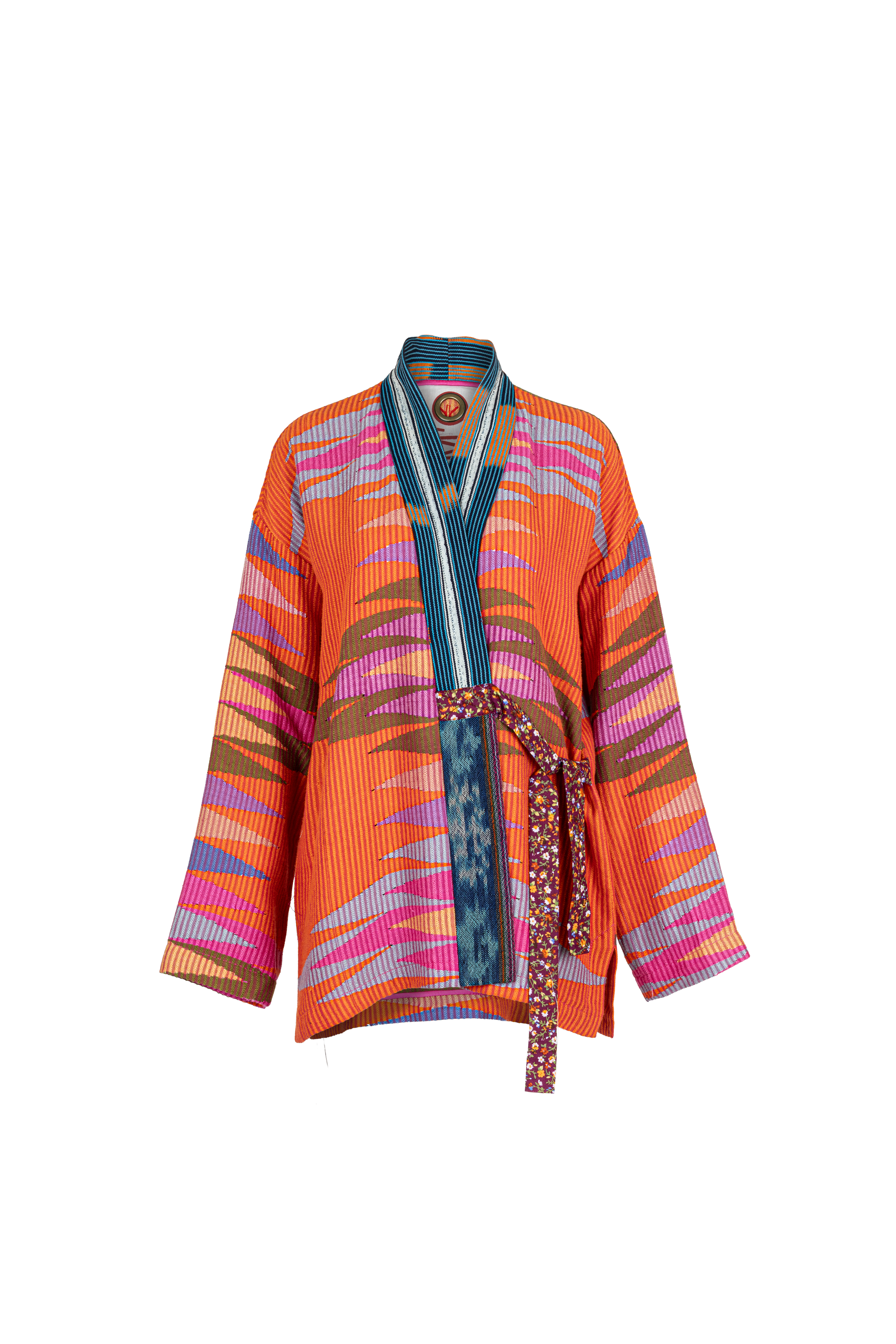0638462~os~cotton~Kana Jacket