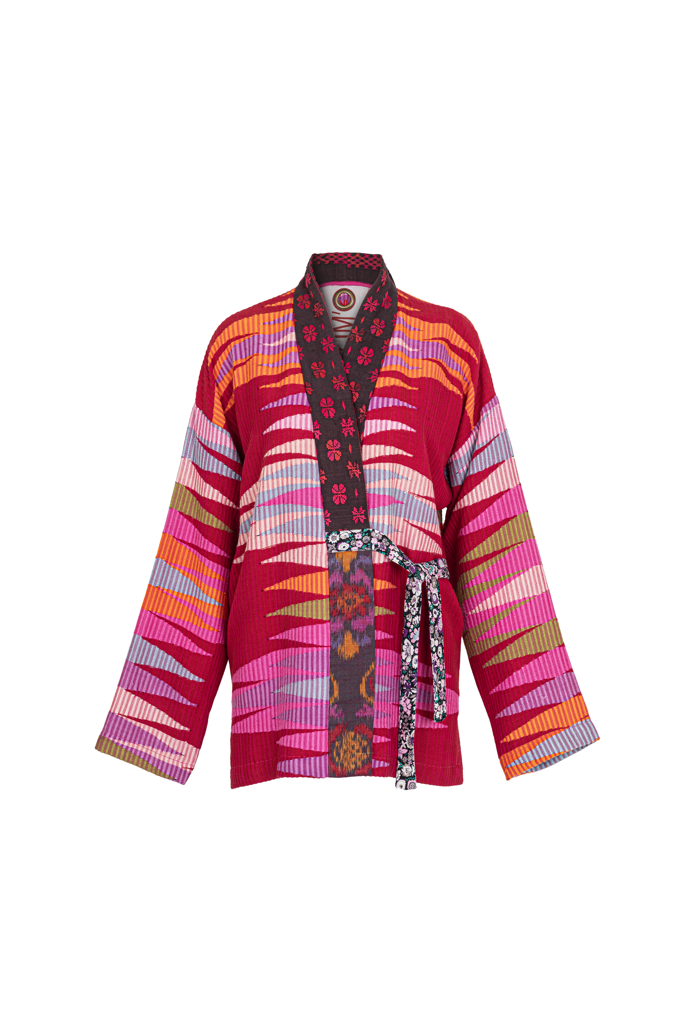 9238110~os~cotton~Kana Jacket