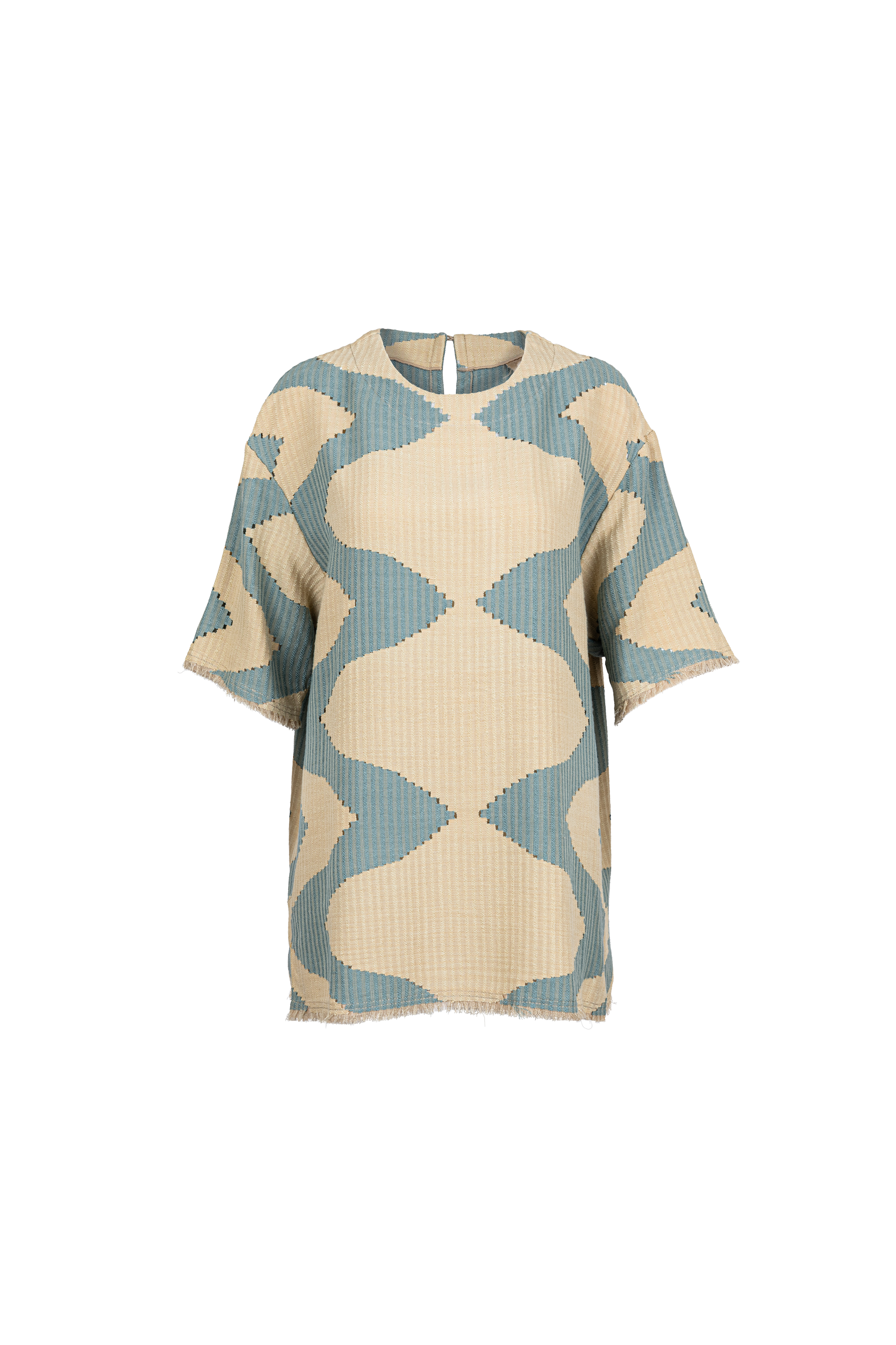 6302110~m~cotton~Laut Top