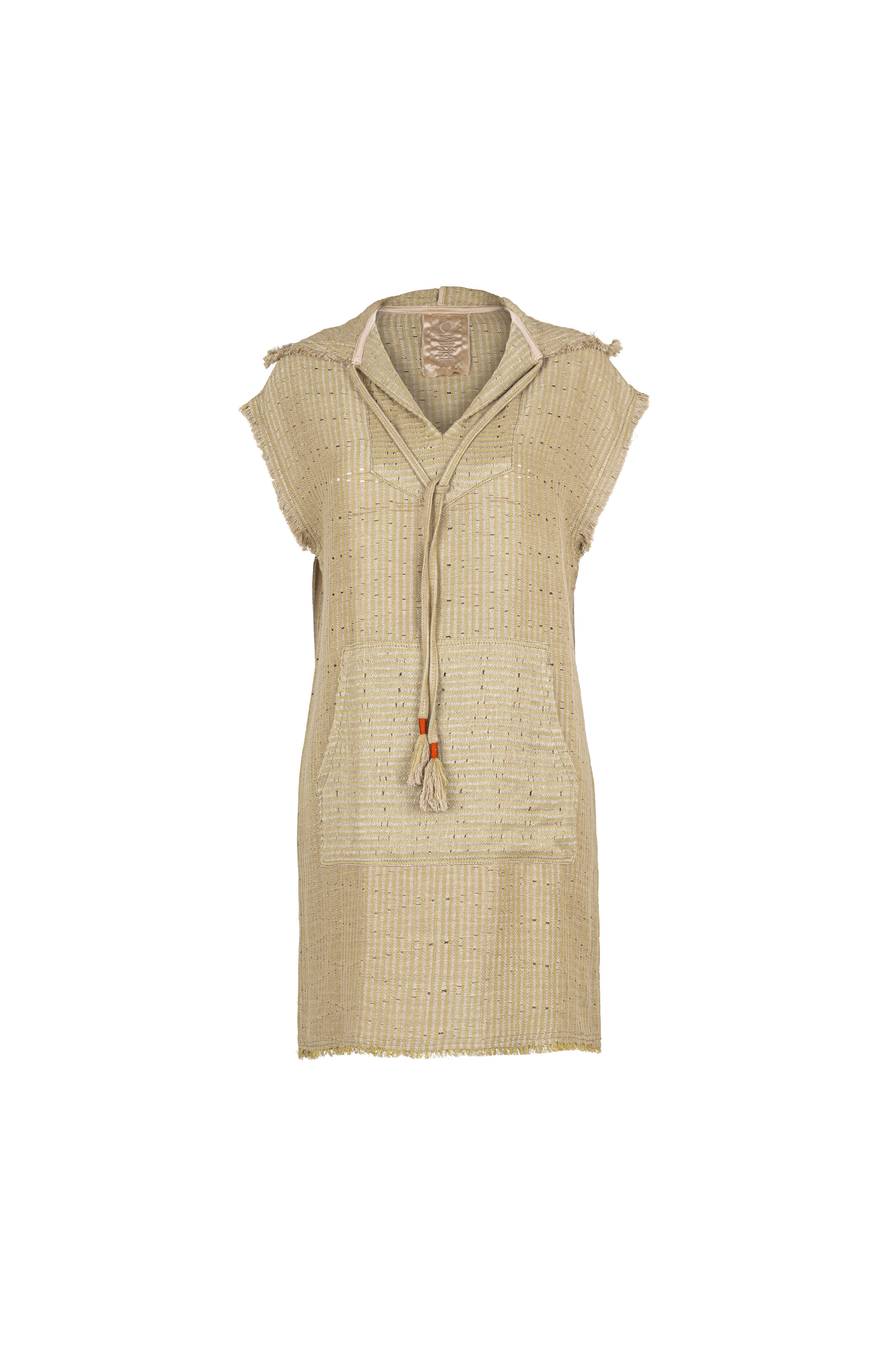 ~~cotton lurex~Pega Dress