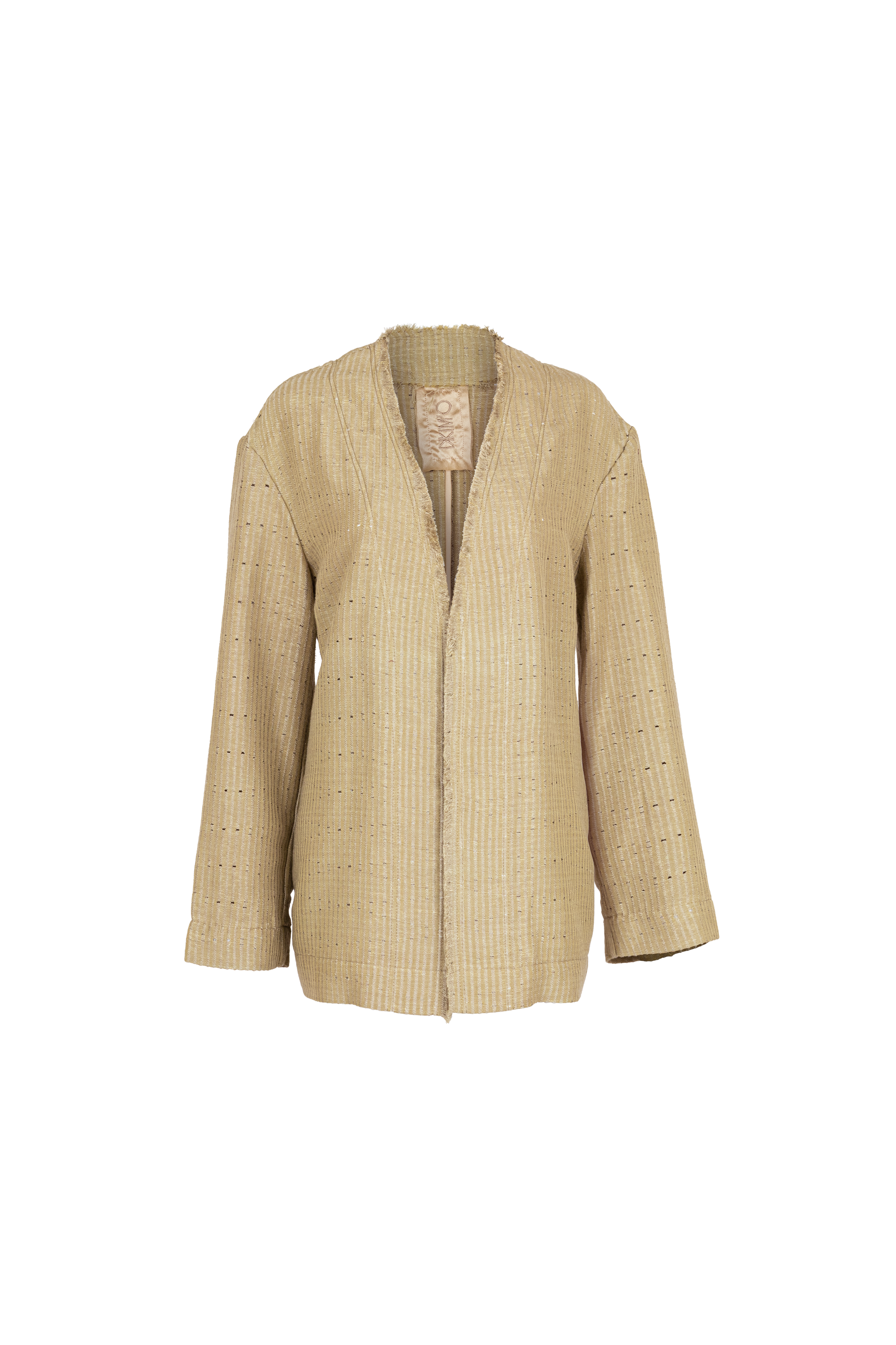 ~~cotton lurex~Kedua Jacket