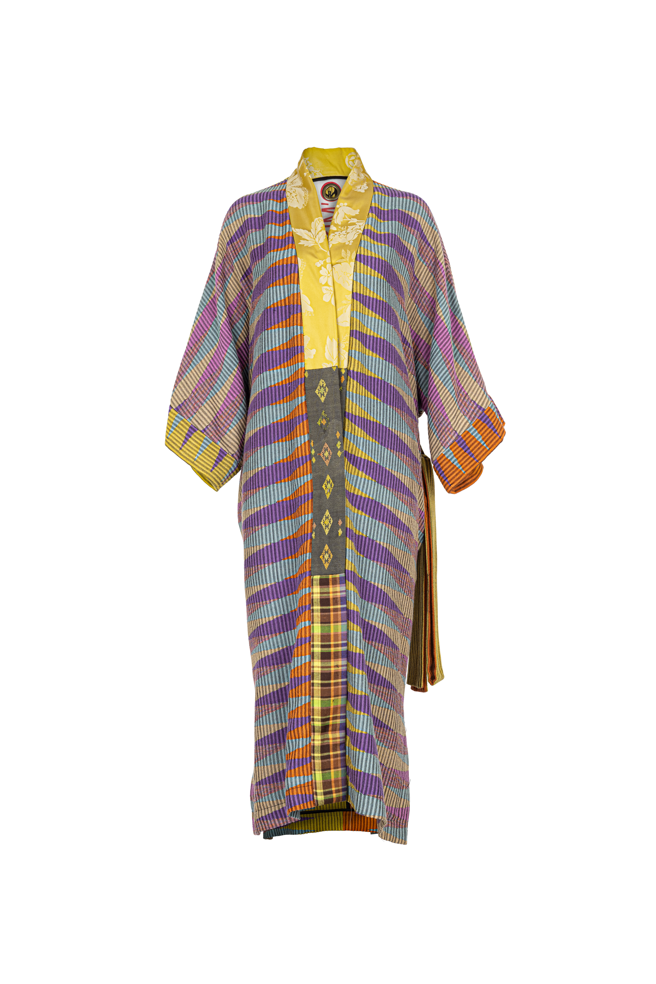 4062916 - Dua Coat