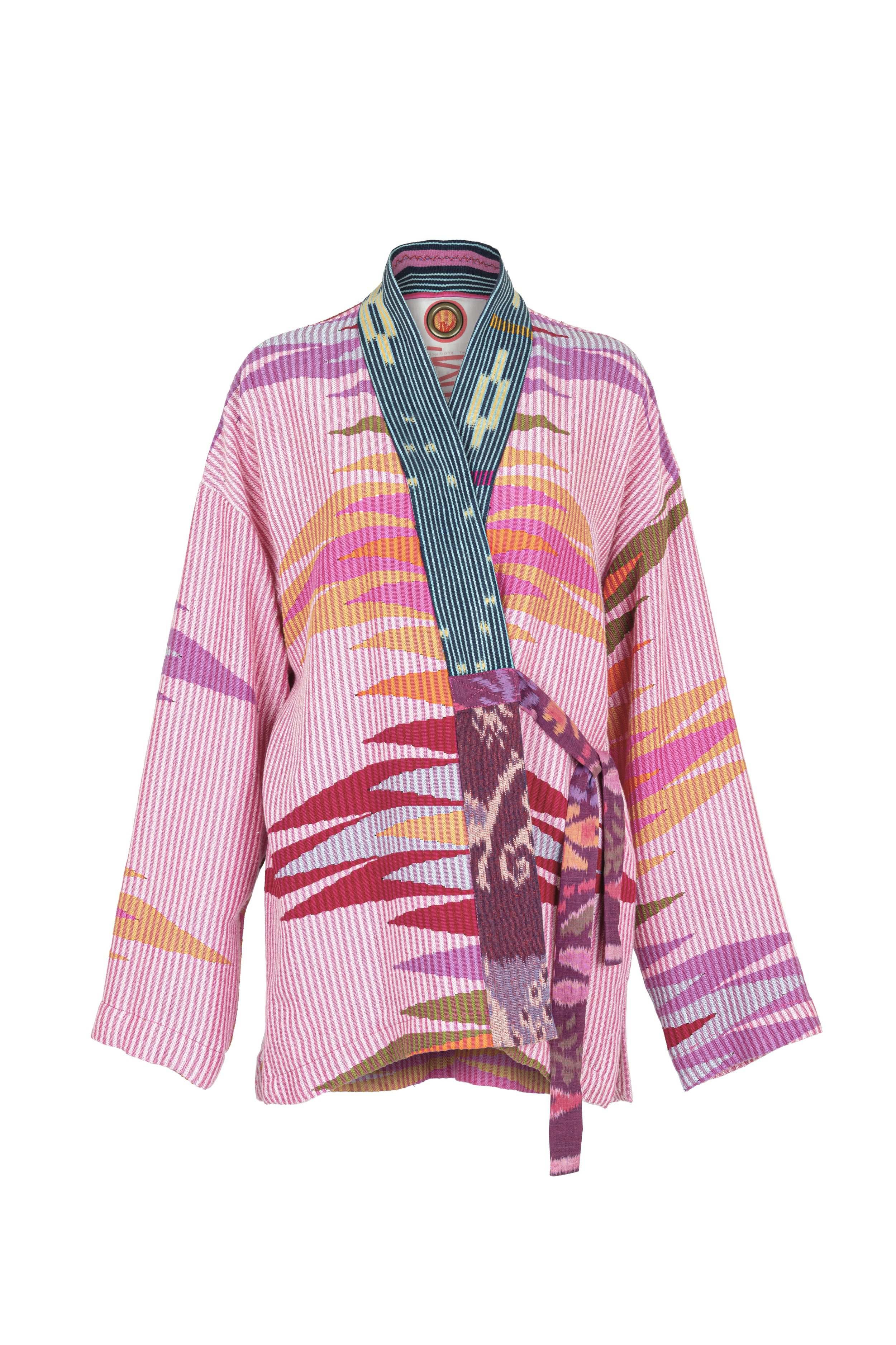 Kana Jacket Cotton 1332359