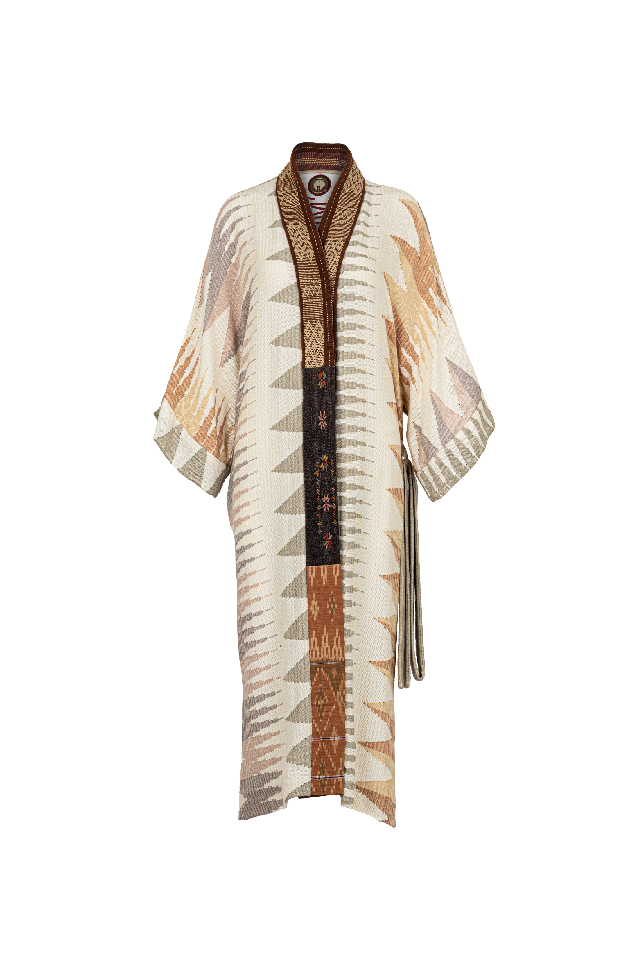 4603333~os~cotton~Dua Coat