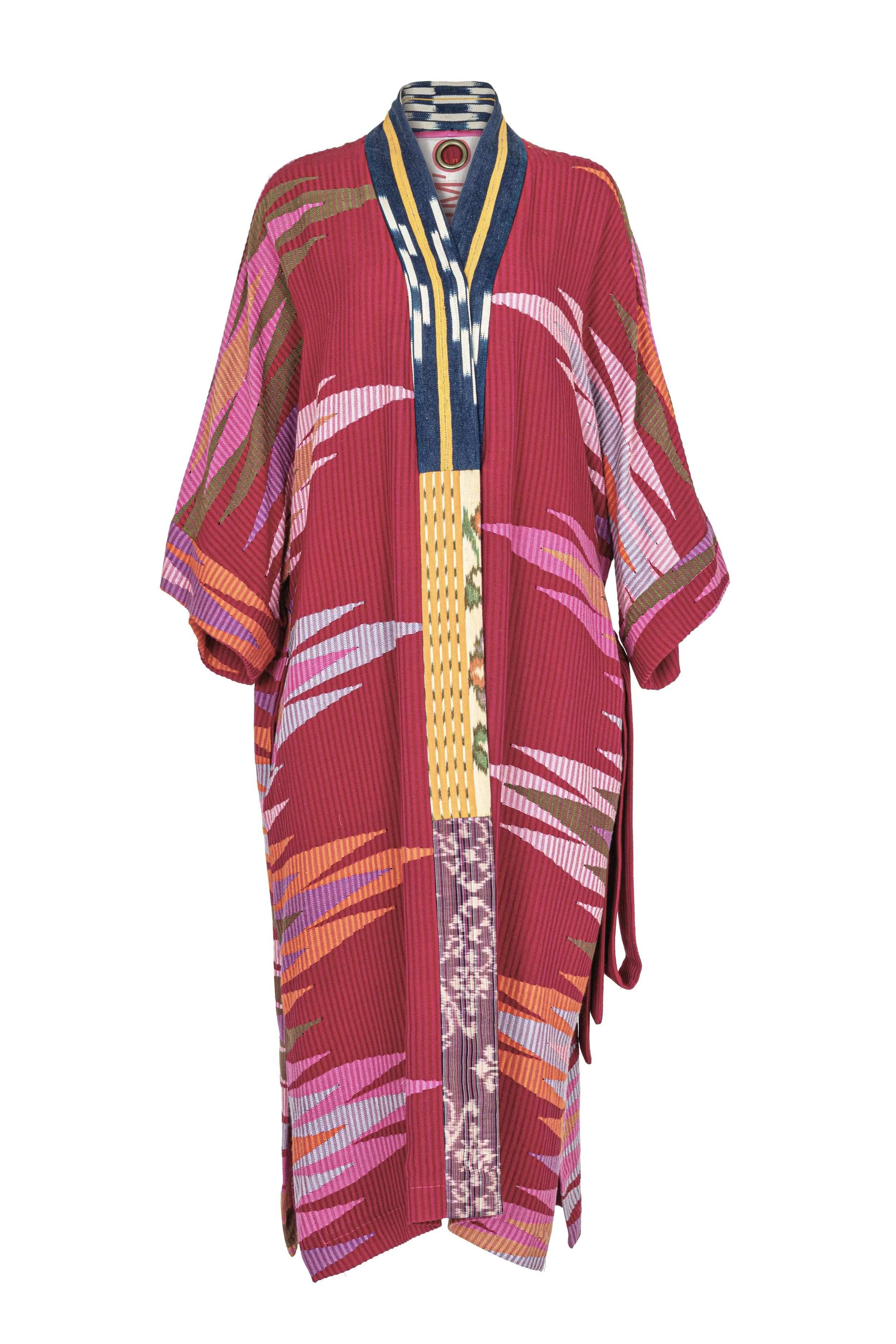 Dua Coat Cotton 3072078
