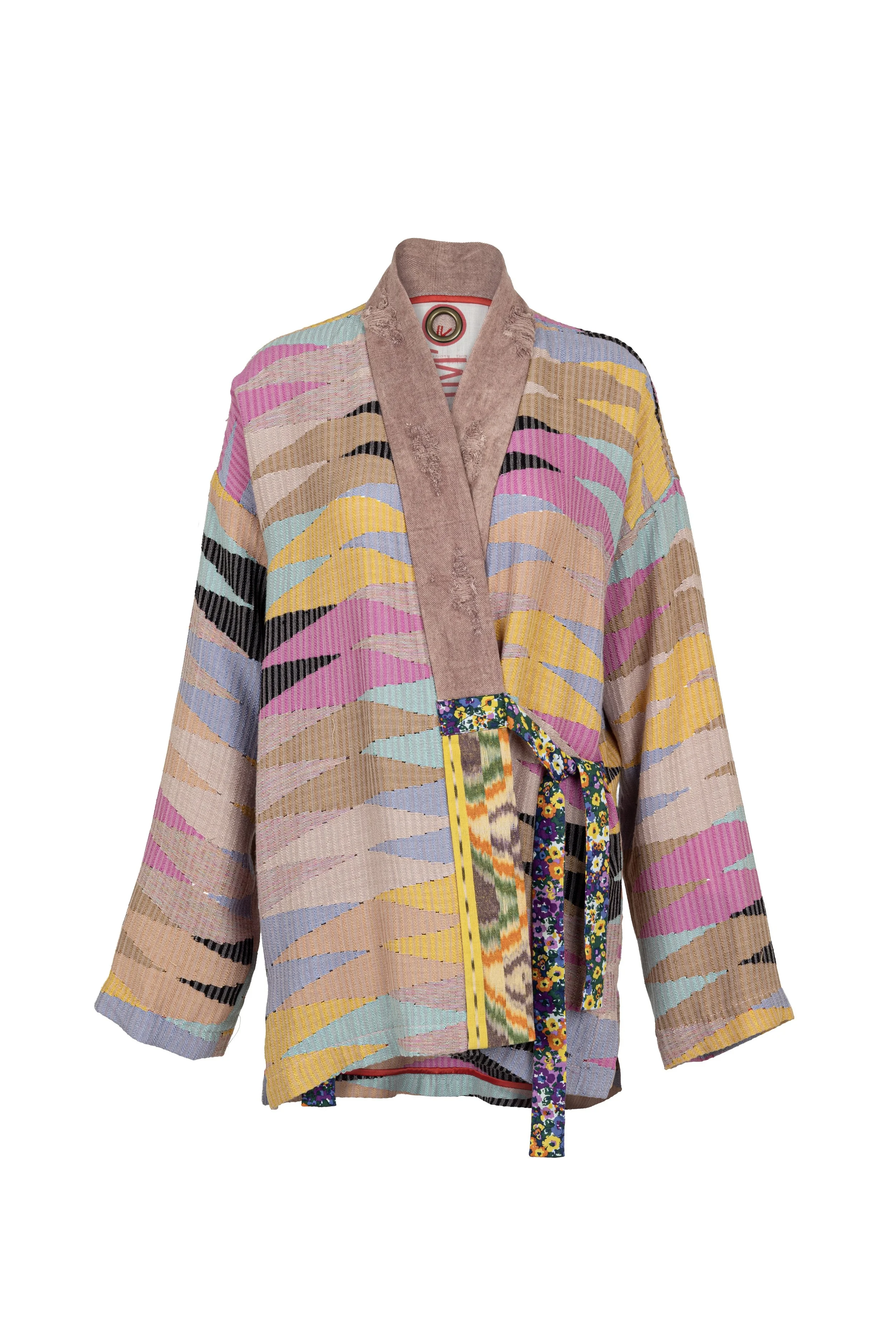 Kana Jacket Cotton 9110000