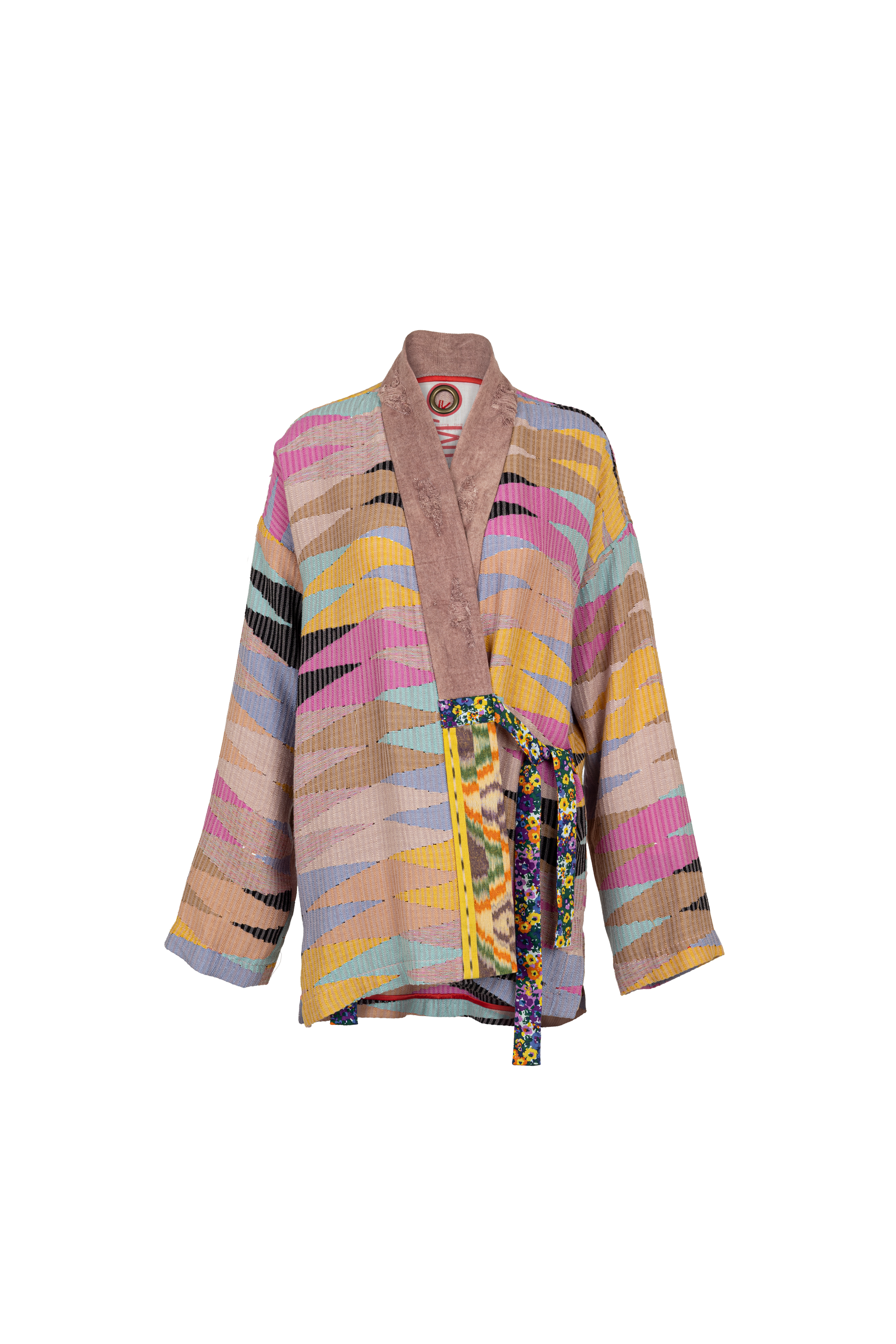 9110000~os~cotton~Kana Jacket
