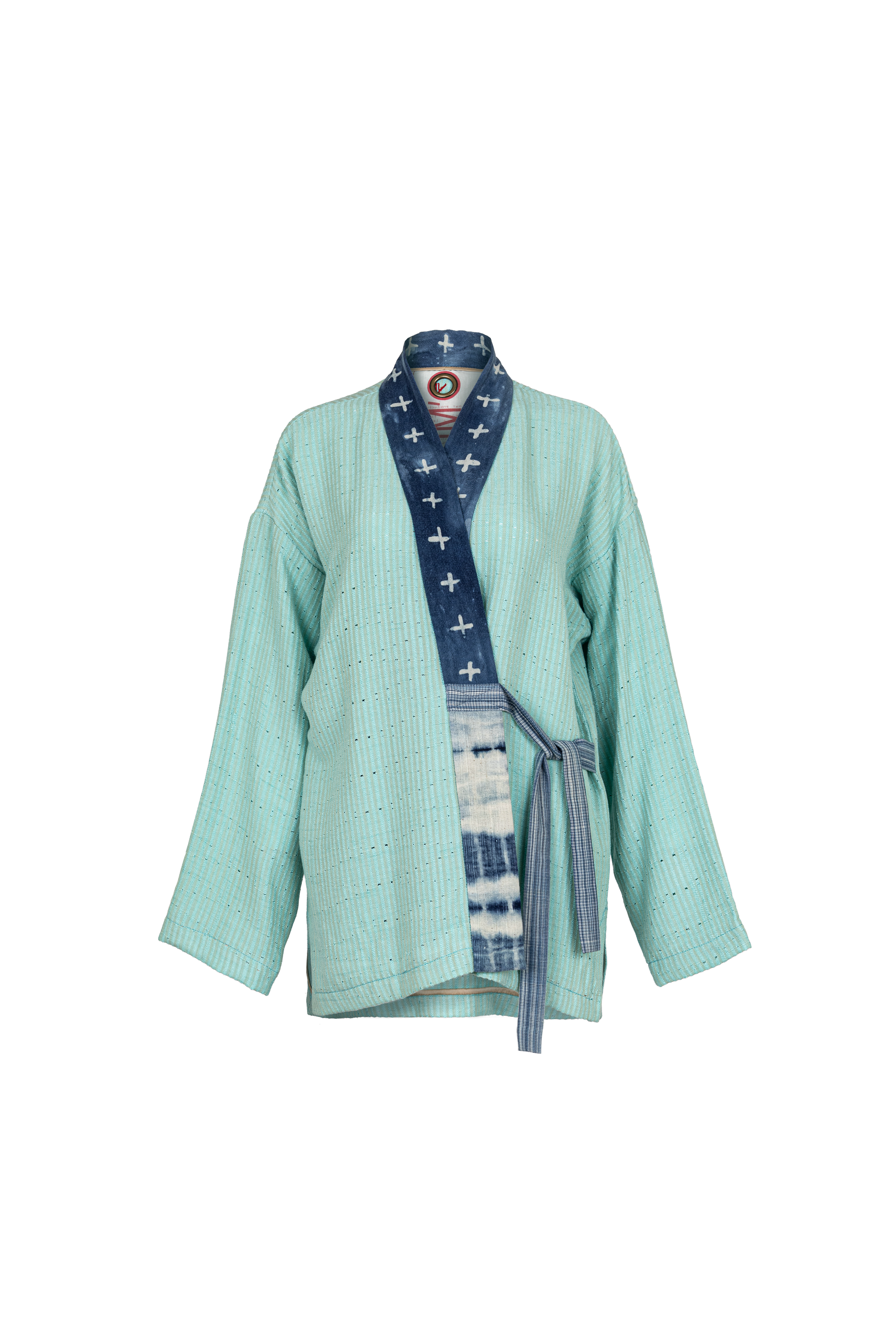 3301910~os~cotton~Kana Jacket