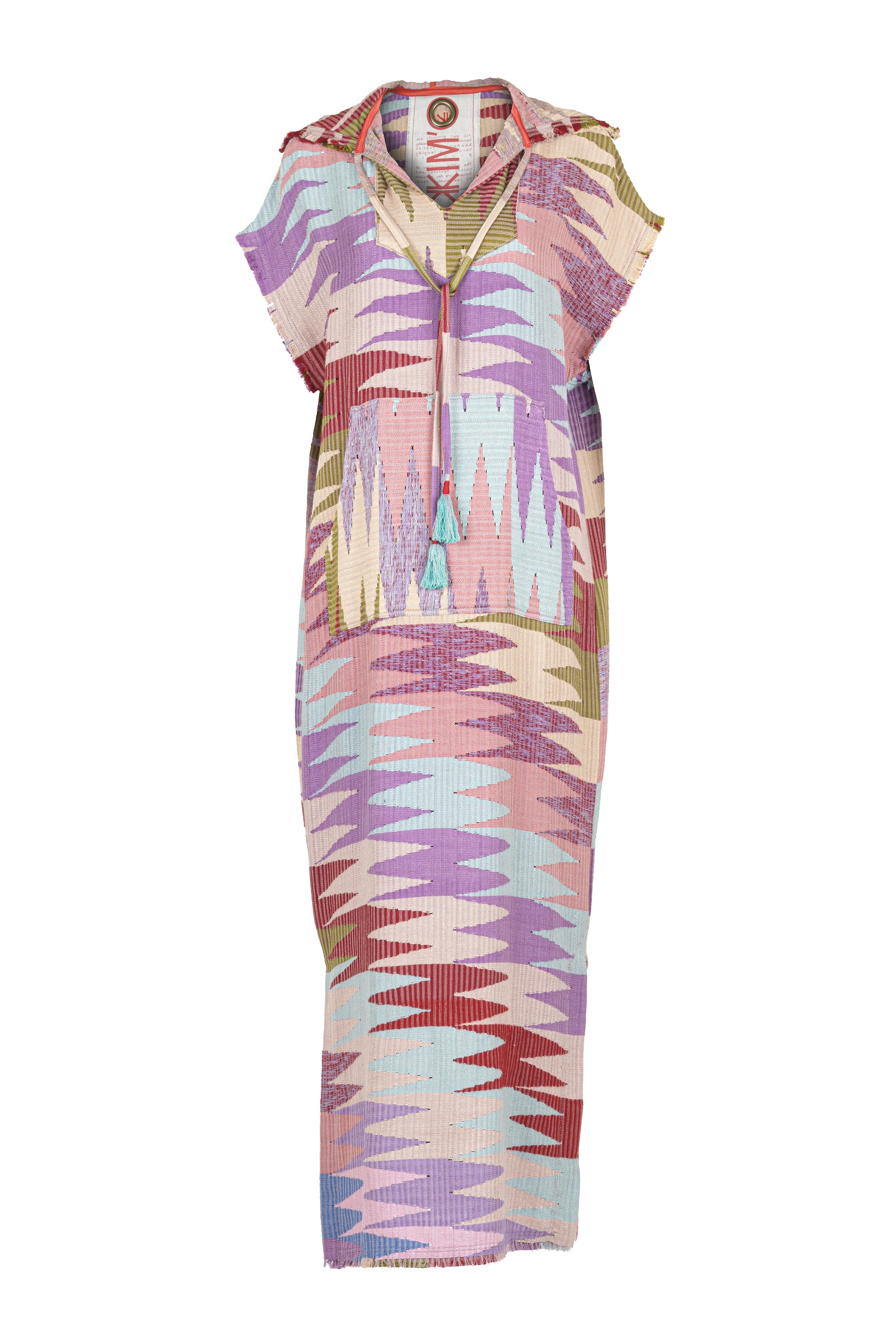 Ayu S.S. Dress M Cotton 2756747