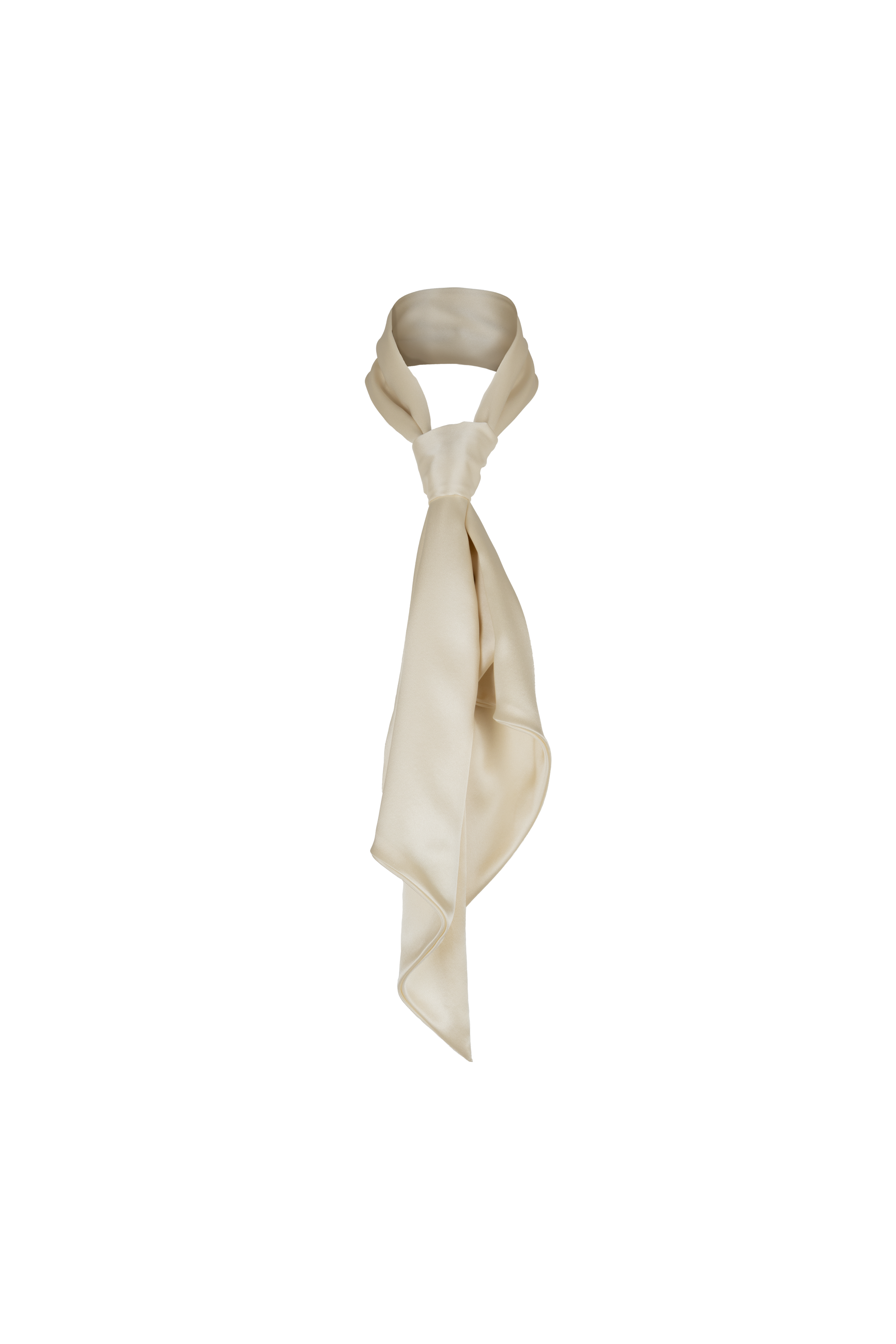 ~os~silk~Gikat Scarf