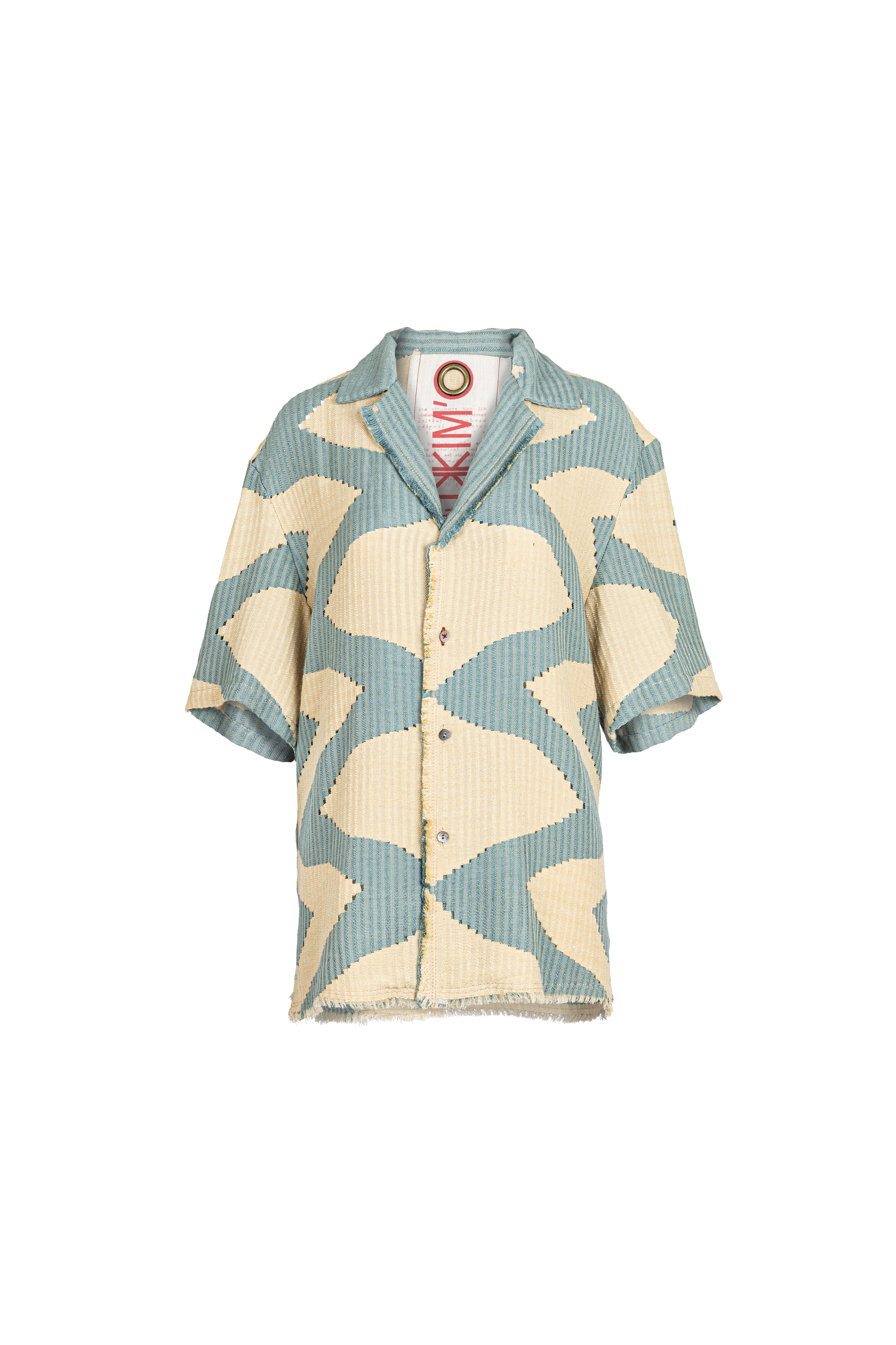 0620338~m~cotton~Lancar Shirt