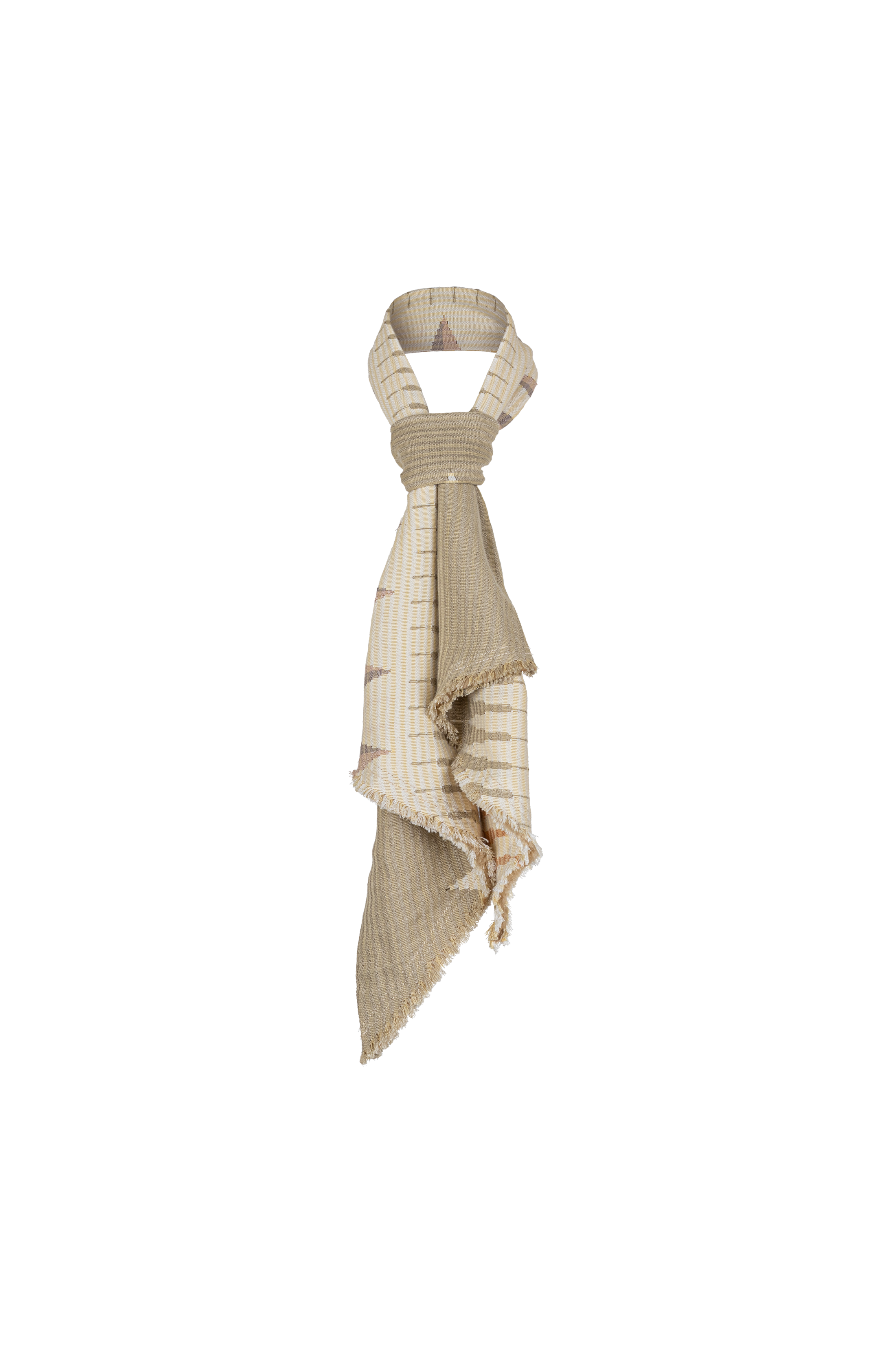 1466466~os~cotton~Gikat Scarf