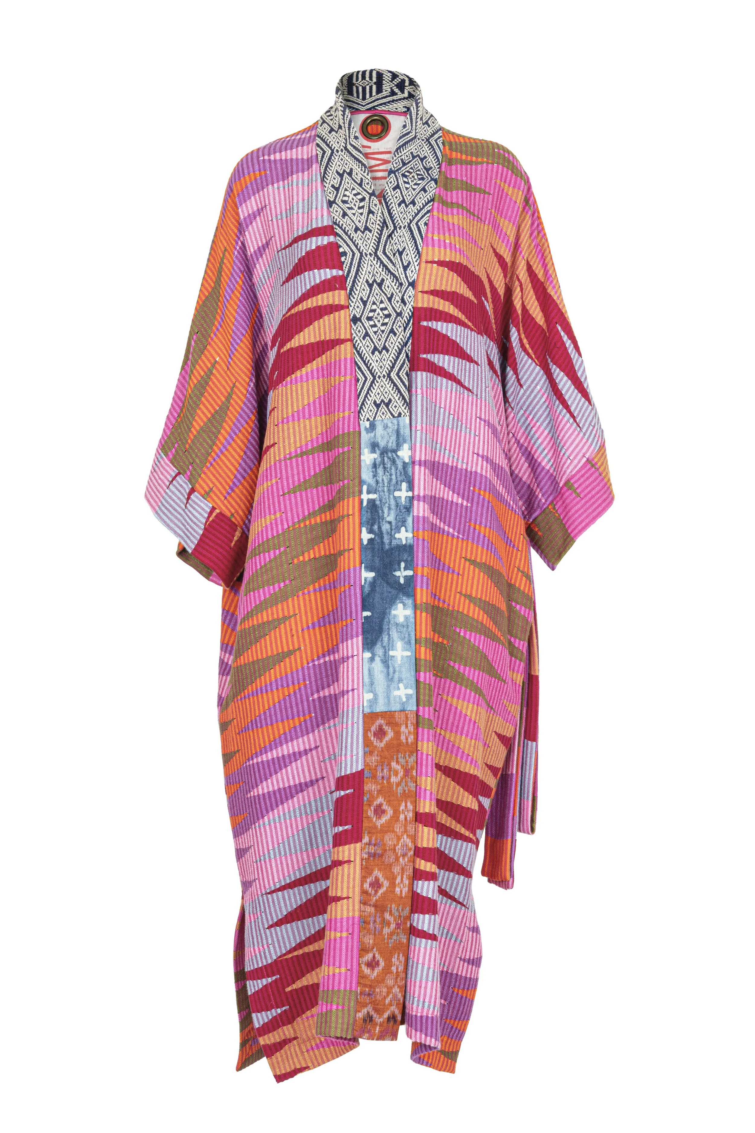 Dua Coat Cotton 8348471