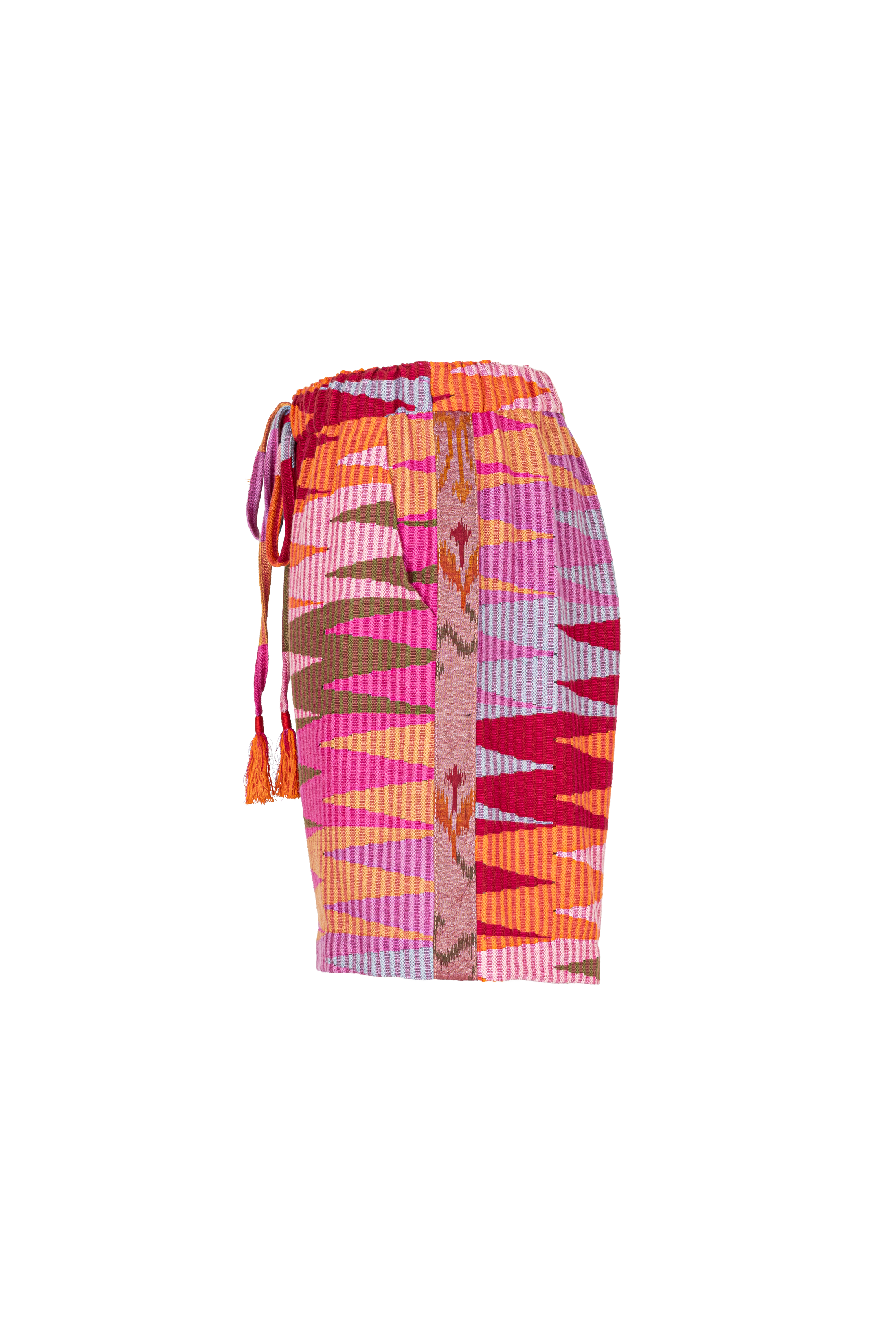 0915402~s~cotton~Laki Shorts