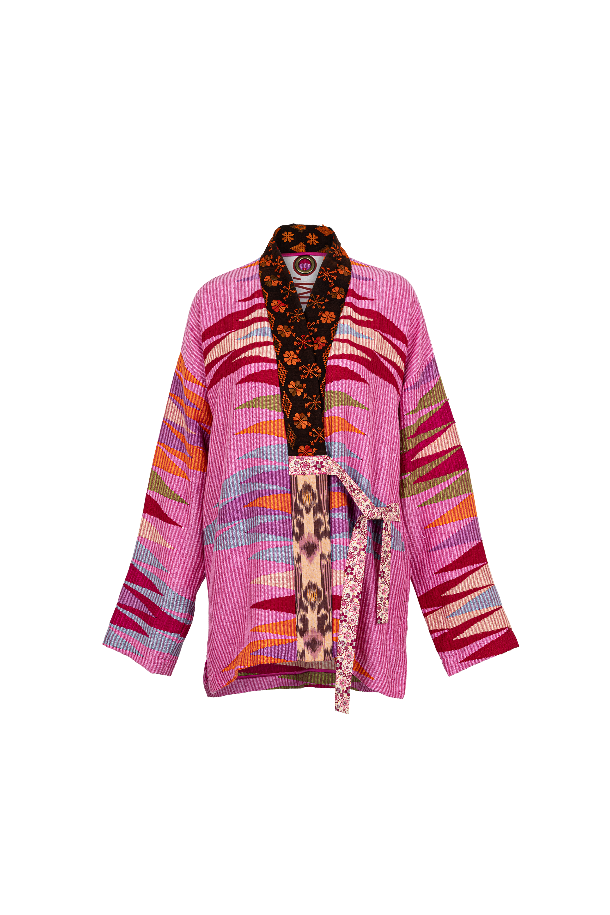 6191023~os~cotton~Kana Jacket
