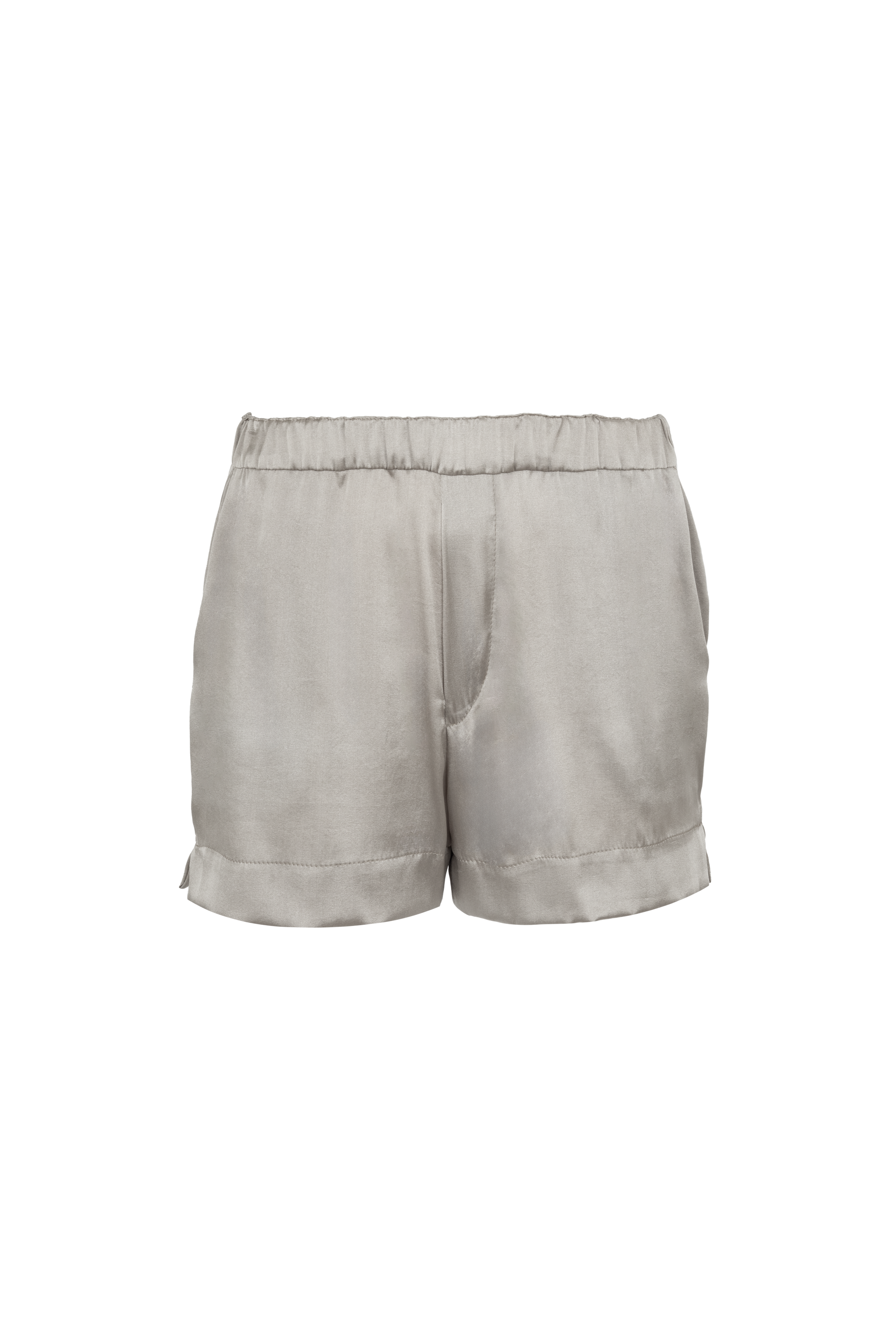 ~~silk~Wani Shorts