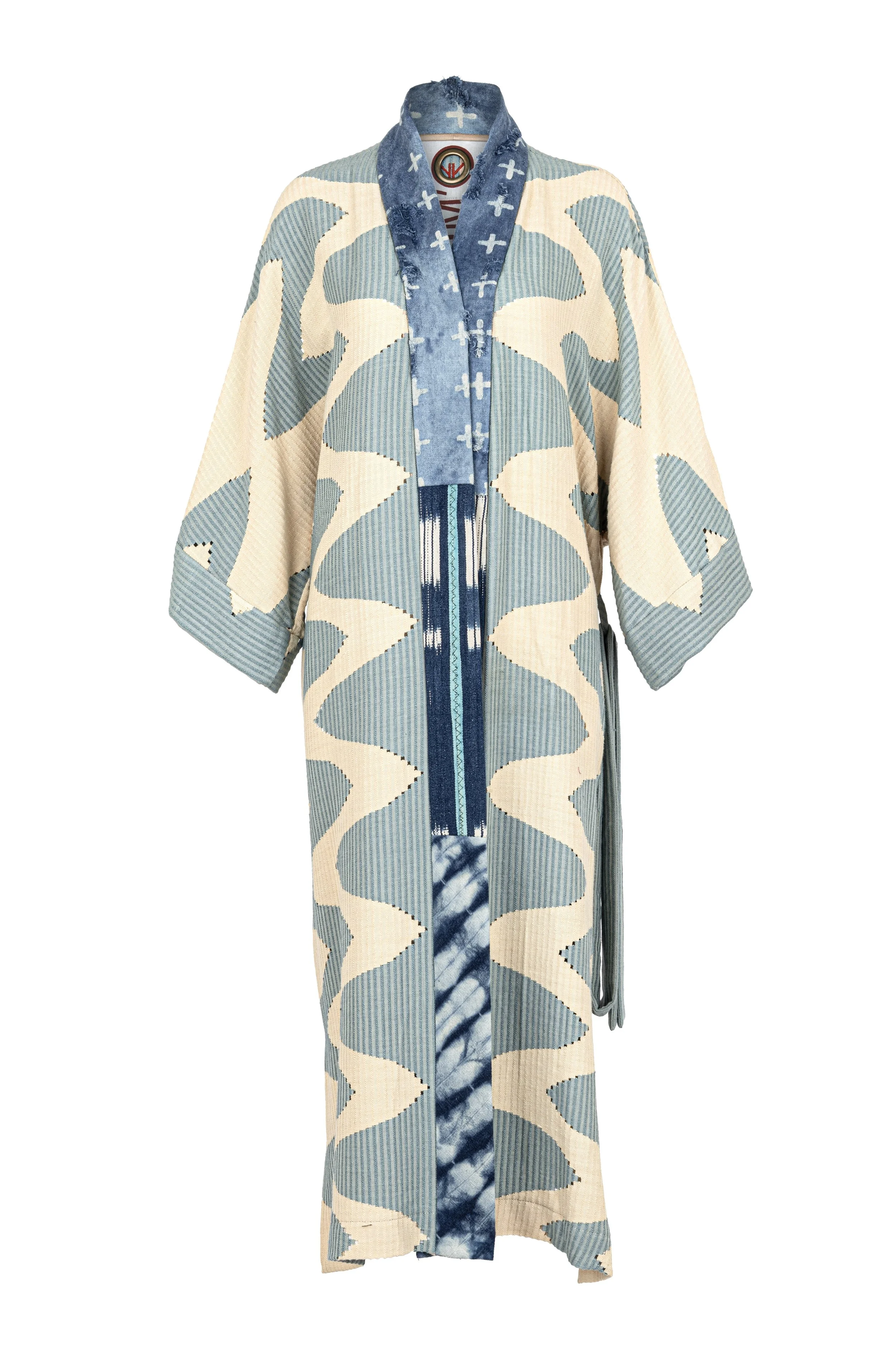 Dua Coat Cotton 1881901