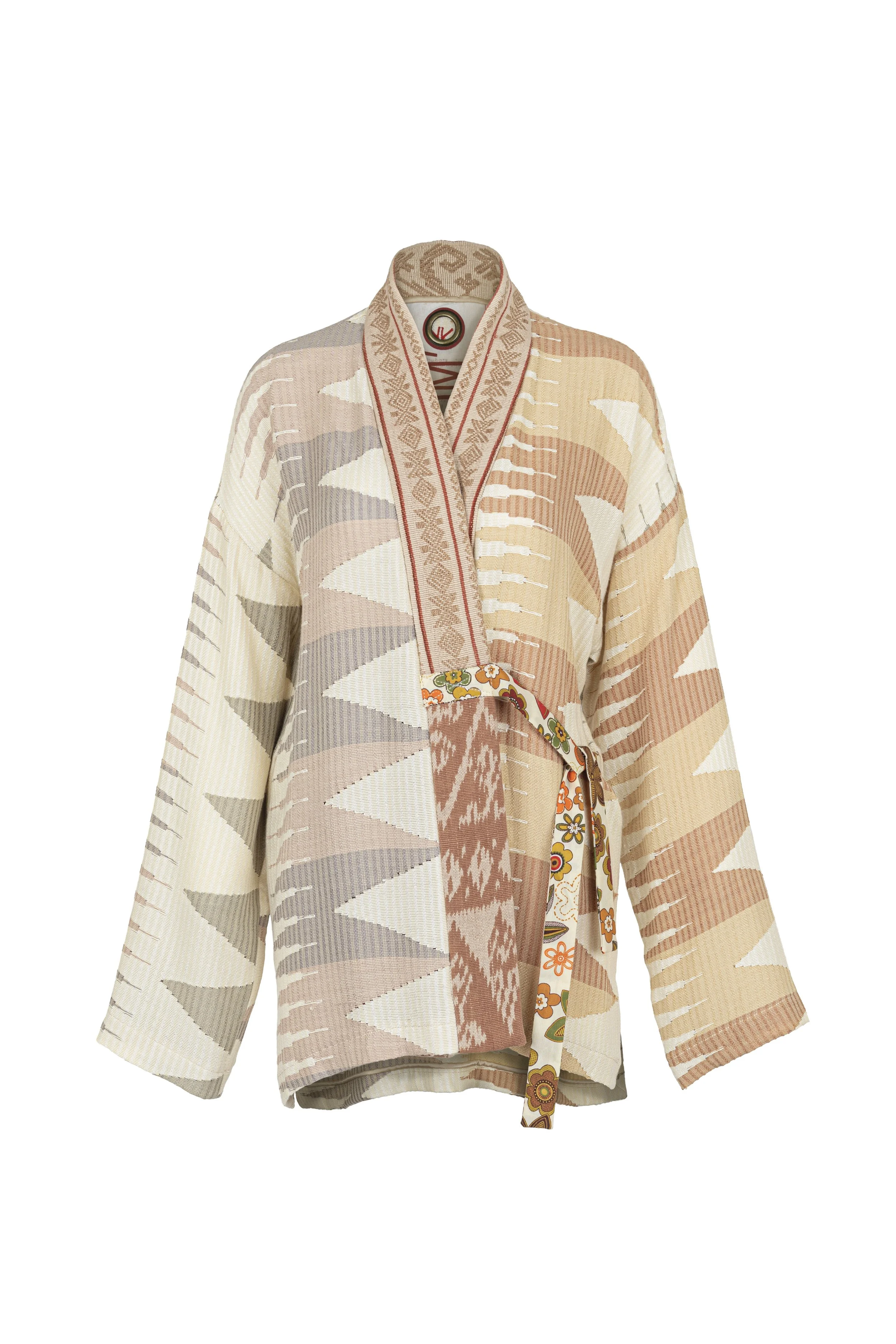 Kana Jacket Cotton 7427138