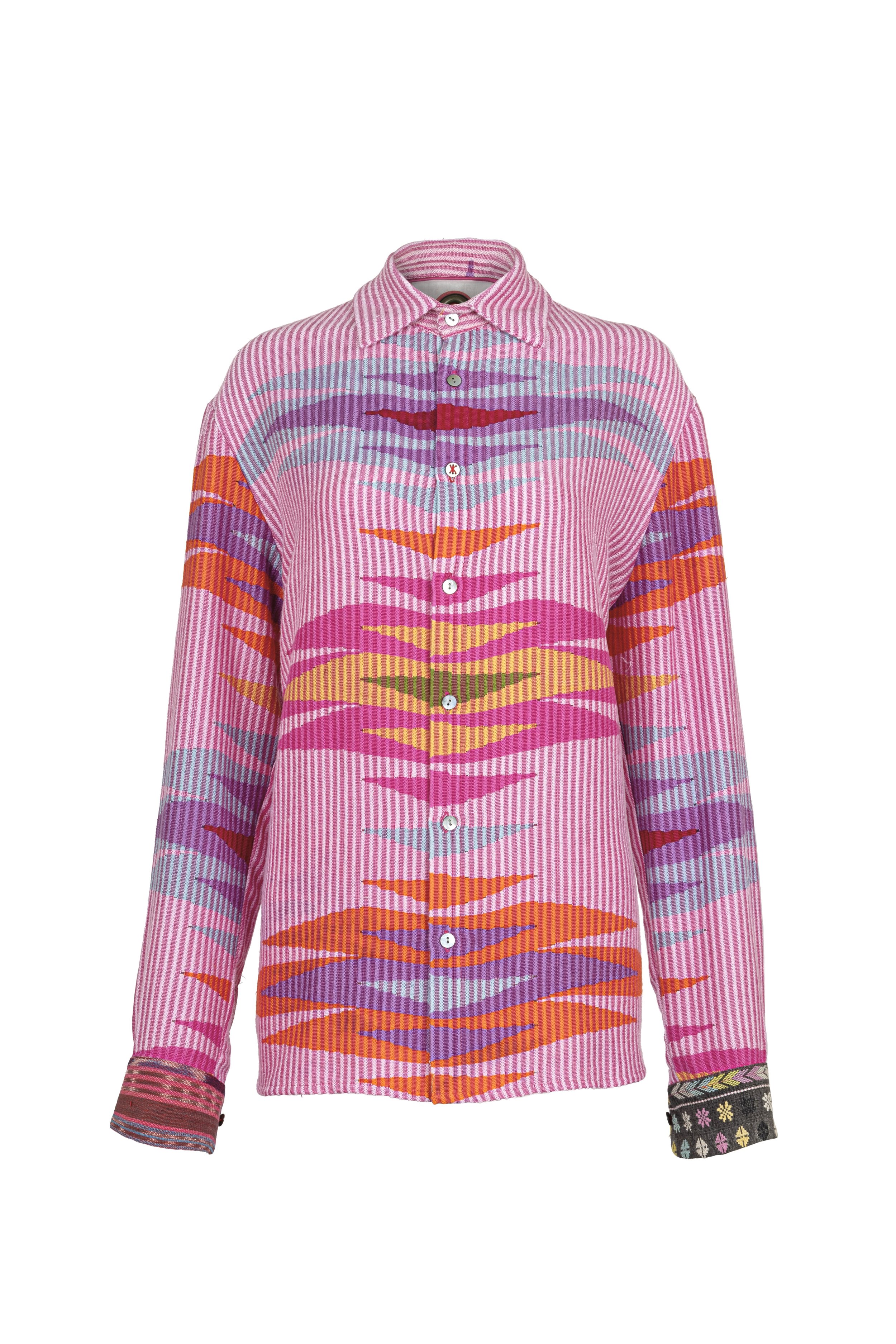 Luana Shirt S Cotton 6114393