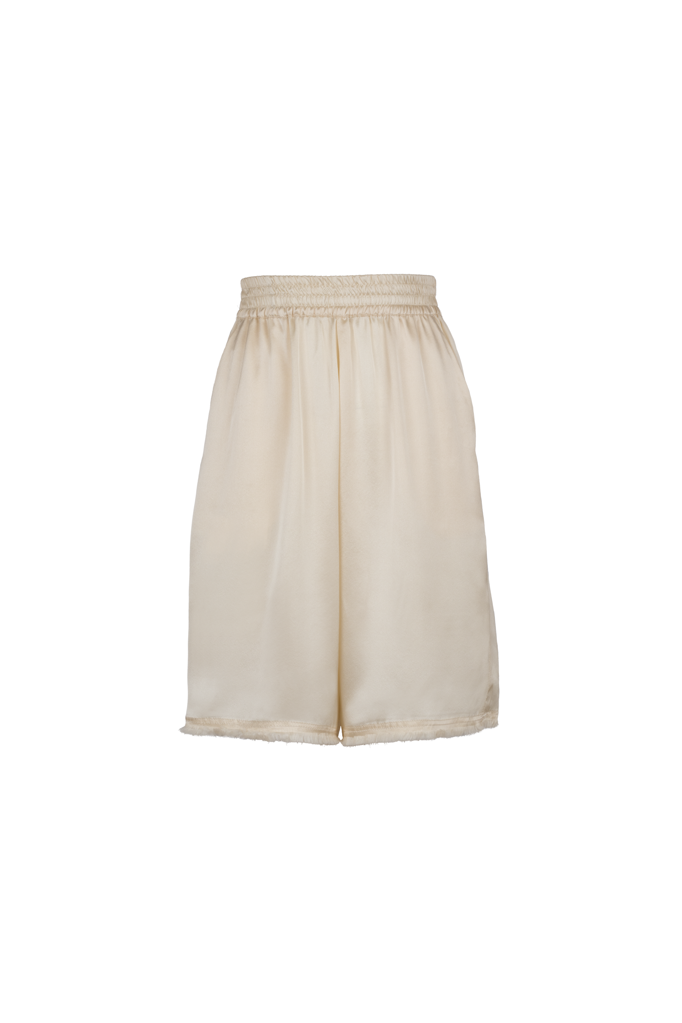 ~~silk~Maku Shorts