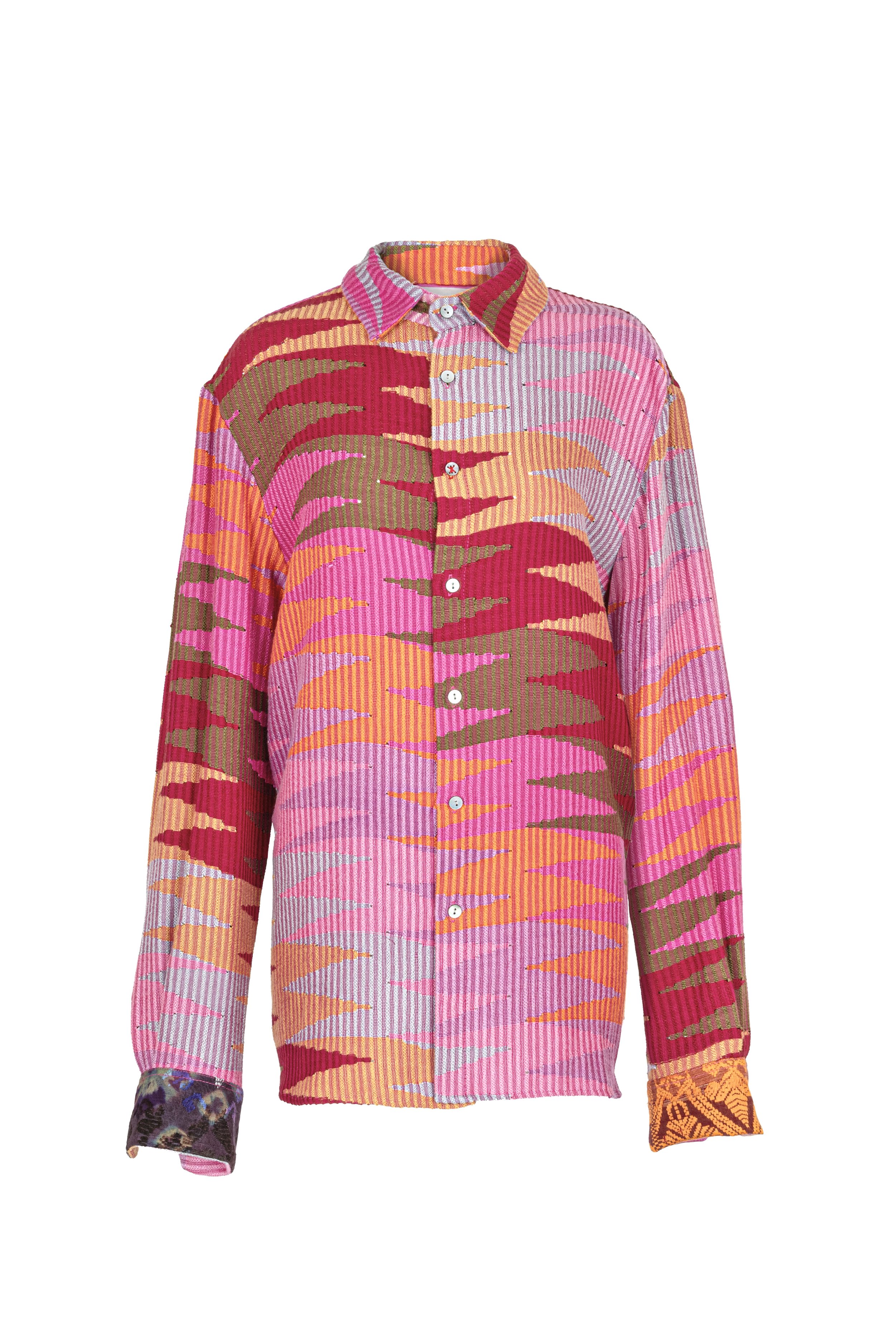 Luana Shirt L Cotton 4062058