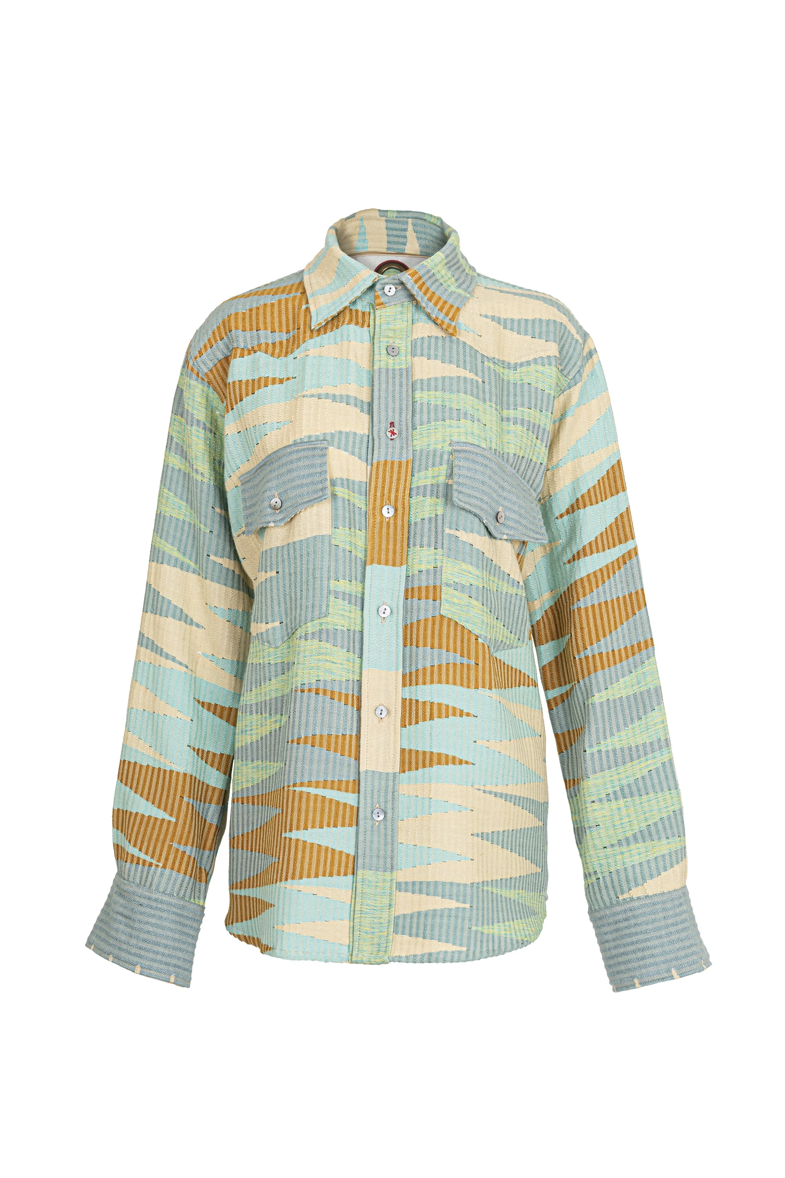 Kema Shirt M Cotton 9000998