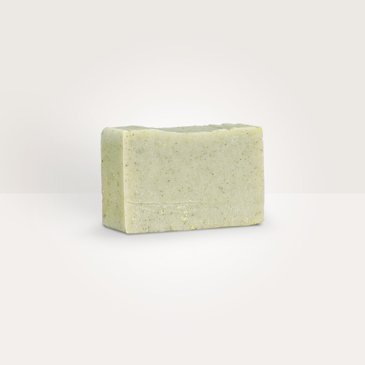 Sapone argiIla verde