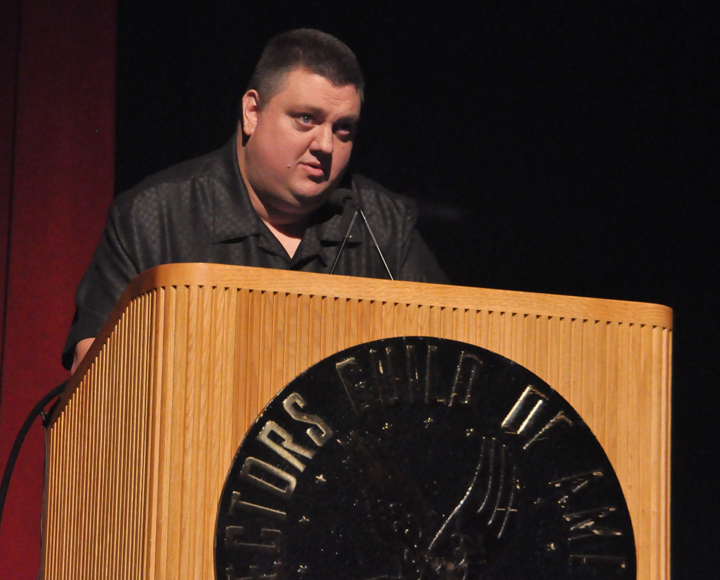 Directors Guild of America: Creating Creatures Physical or Digital
