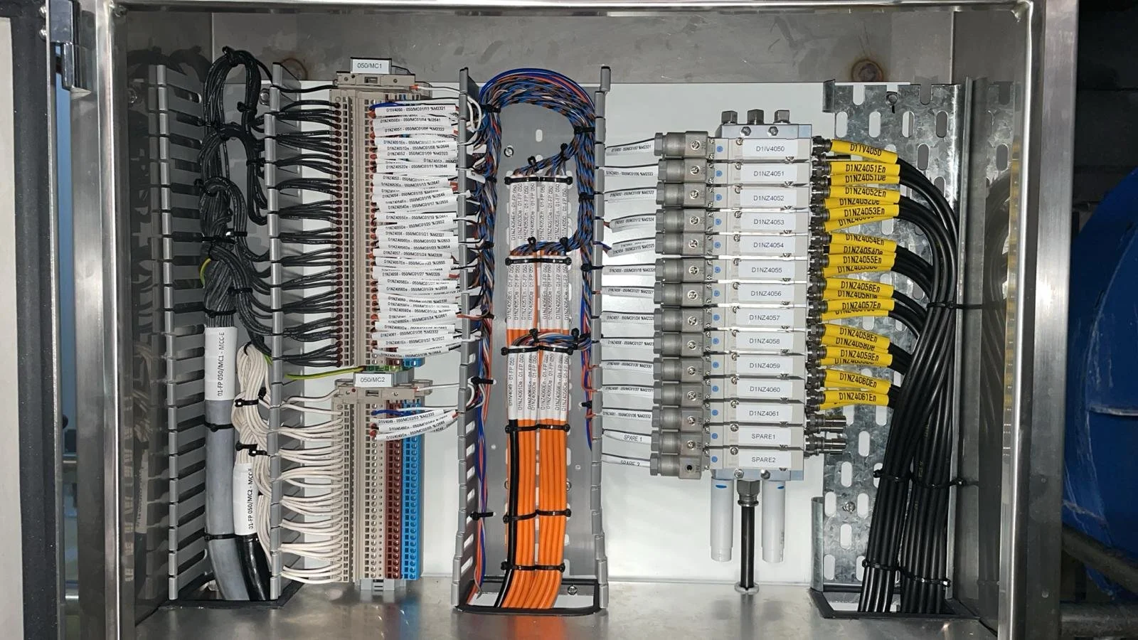 Icono de adiciones personalizadas