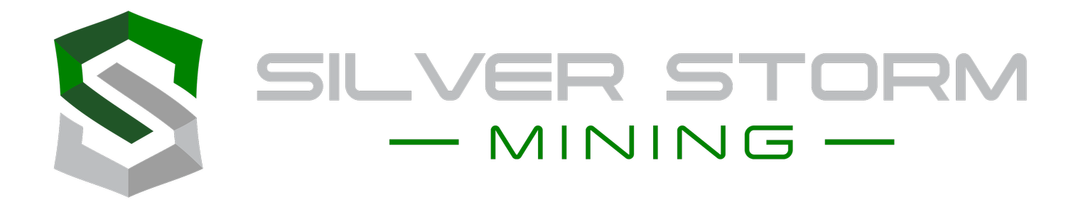 SilverStorm Mining