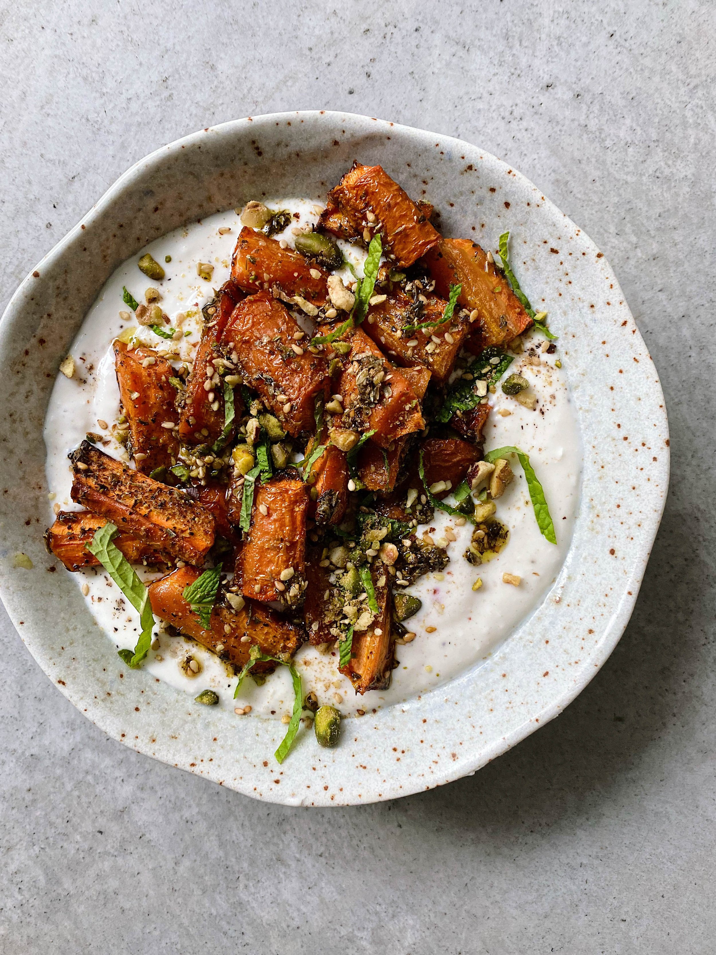 Recept ontwikkeling & food styling