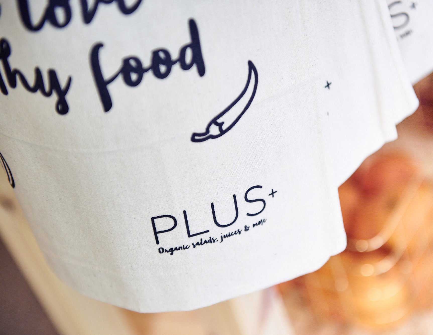 Logo design - Branding - Huisstijl - Restaurant
