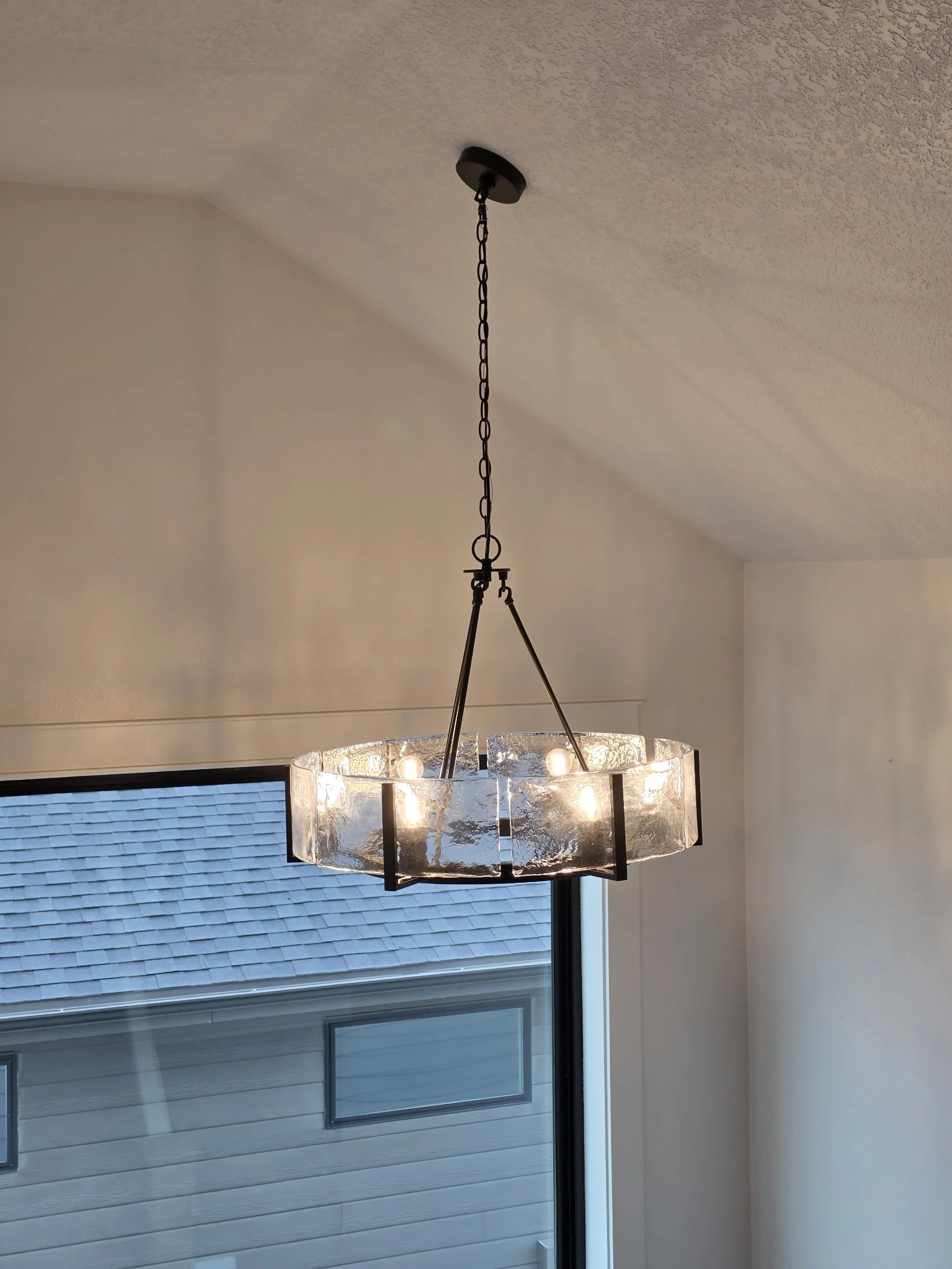 Chandelier