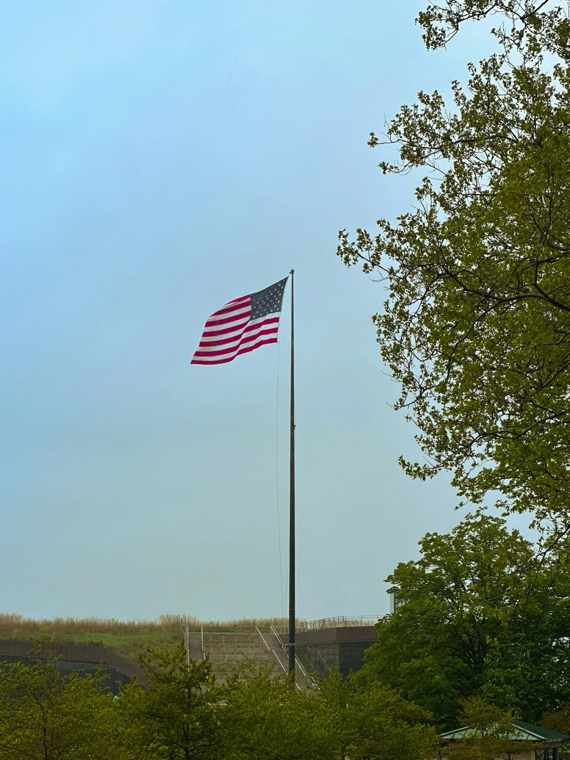 American Flag Handyman Services