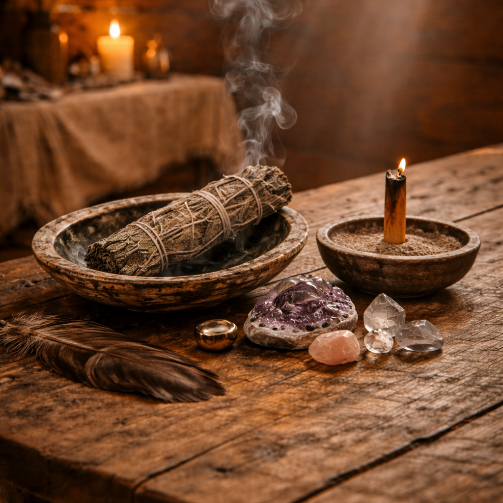 Energising Breathwork &amp; Deep Relaxation Sound Bath (25th March)