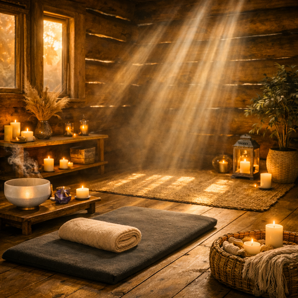 Saturday – Sunrise Session (28th March)