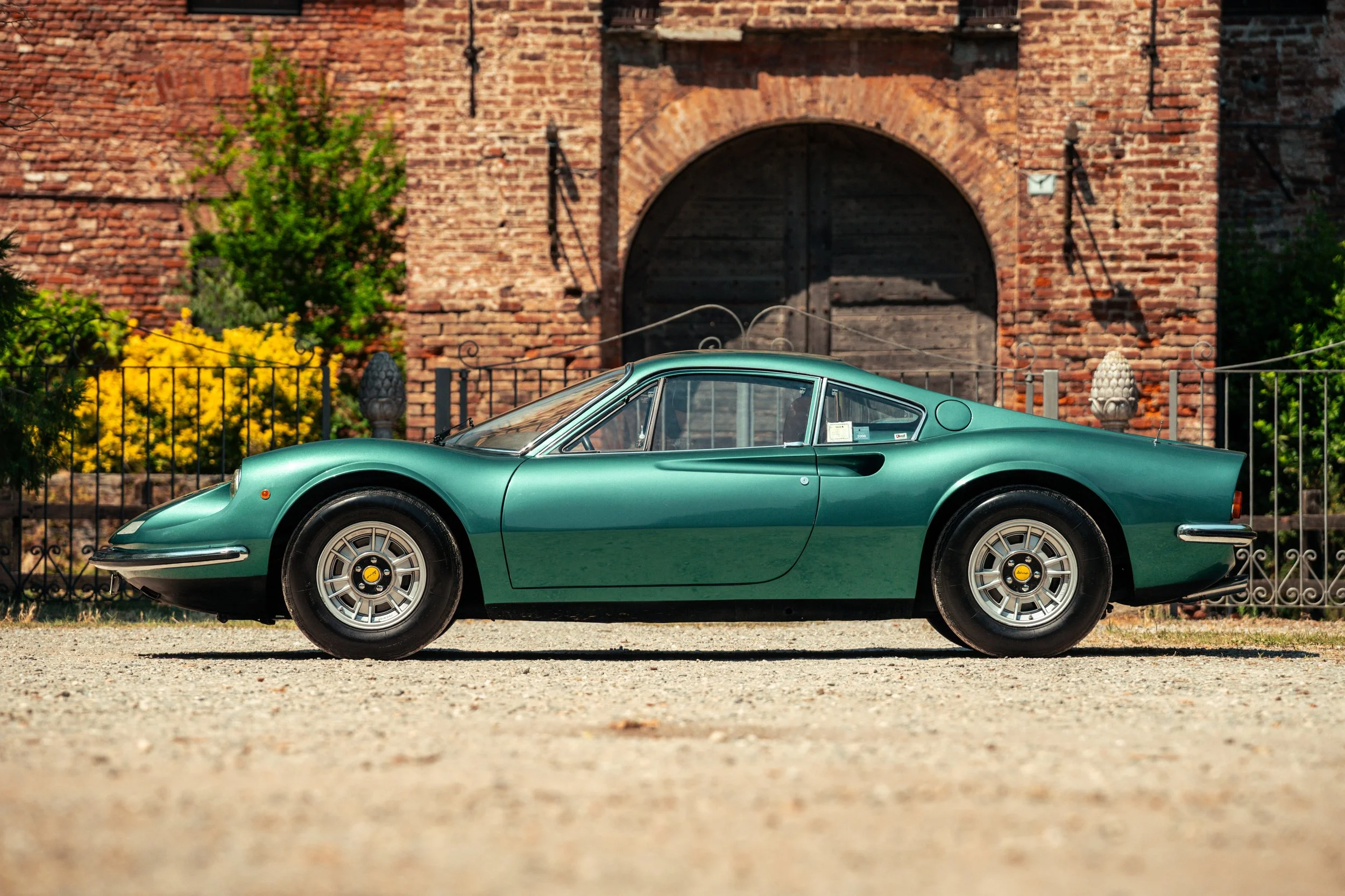 Ferrari Dino 246 GT