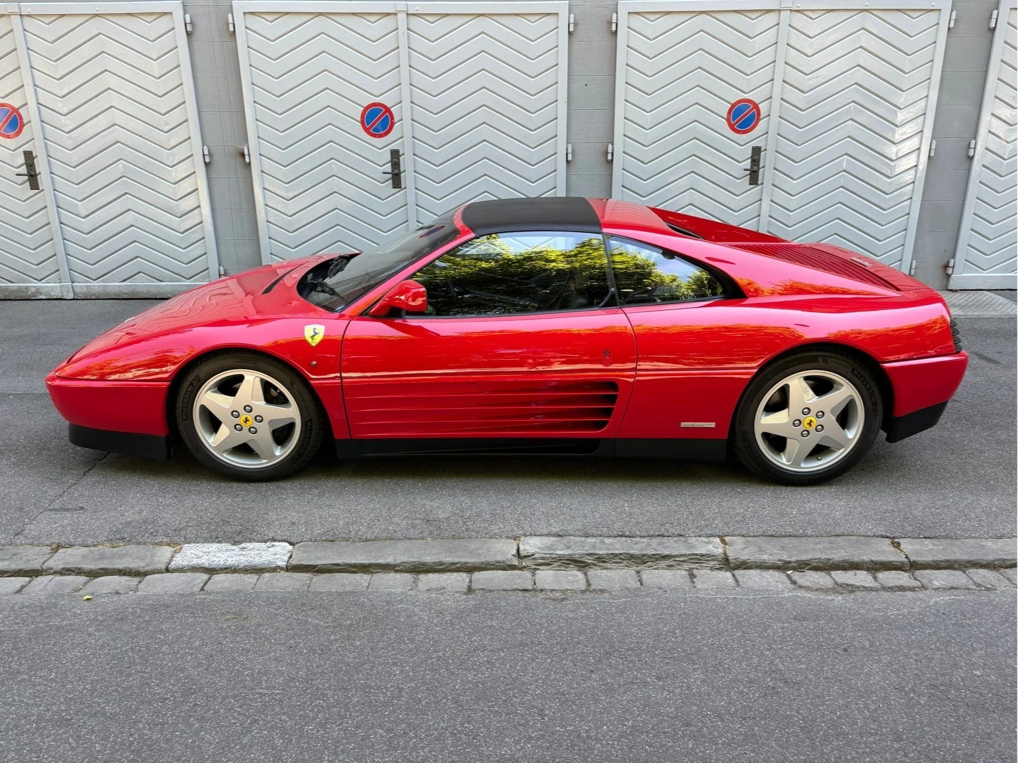 Ferrari 348 TS